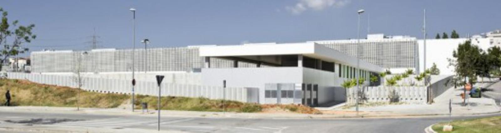 Institut Mont Perdut de Terrassa