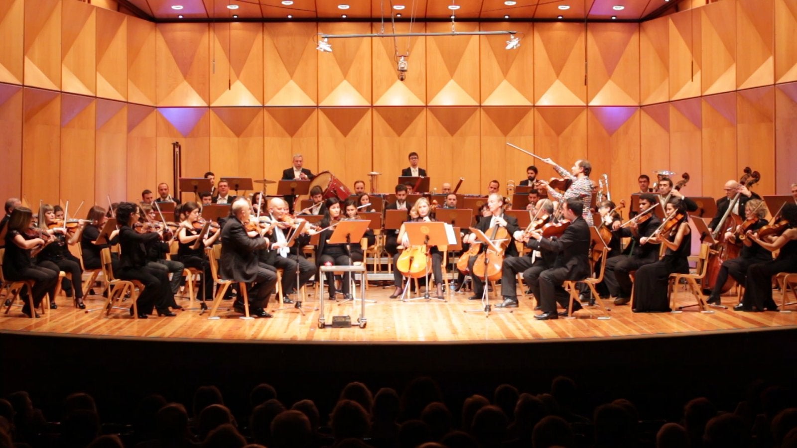 Concert de Sant Esteve al Centre Cultural