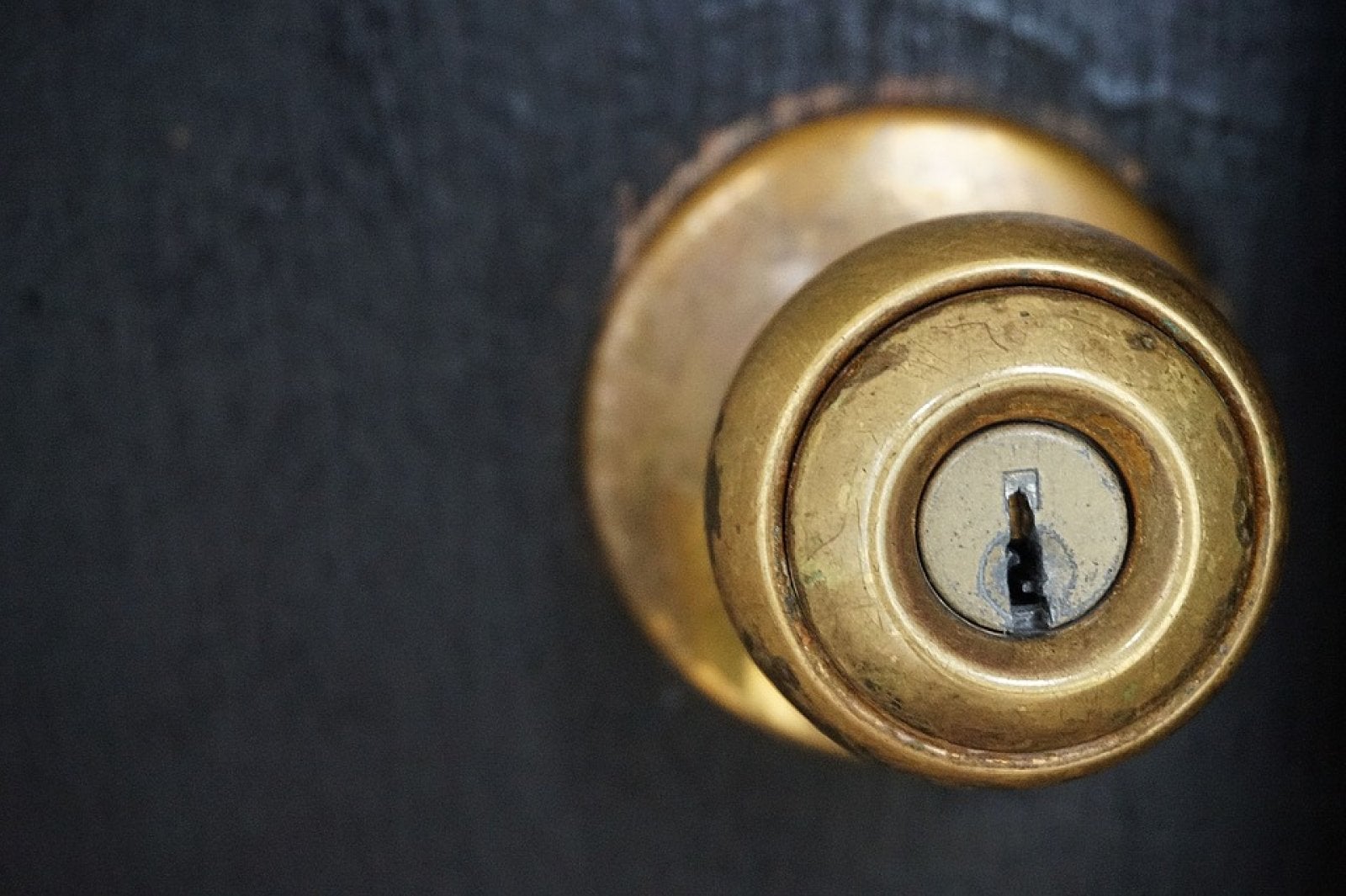 Pany d'una porta