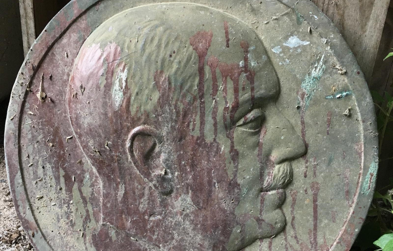 El medalló d'Alfons Sala