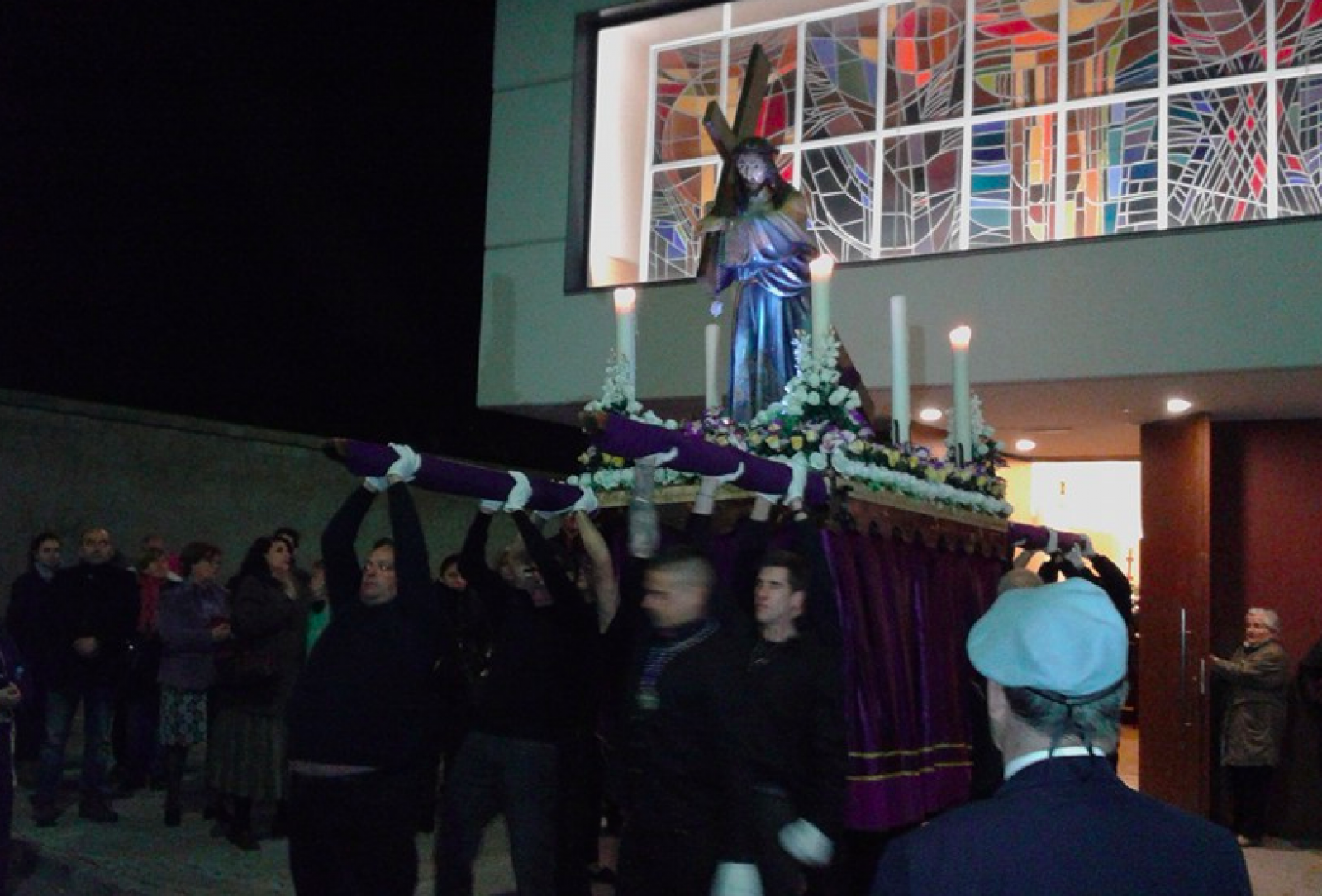 Confraria de la Casa de Priego de Córdoba de Terrassa