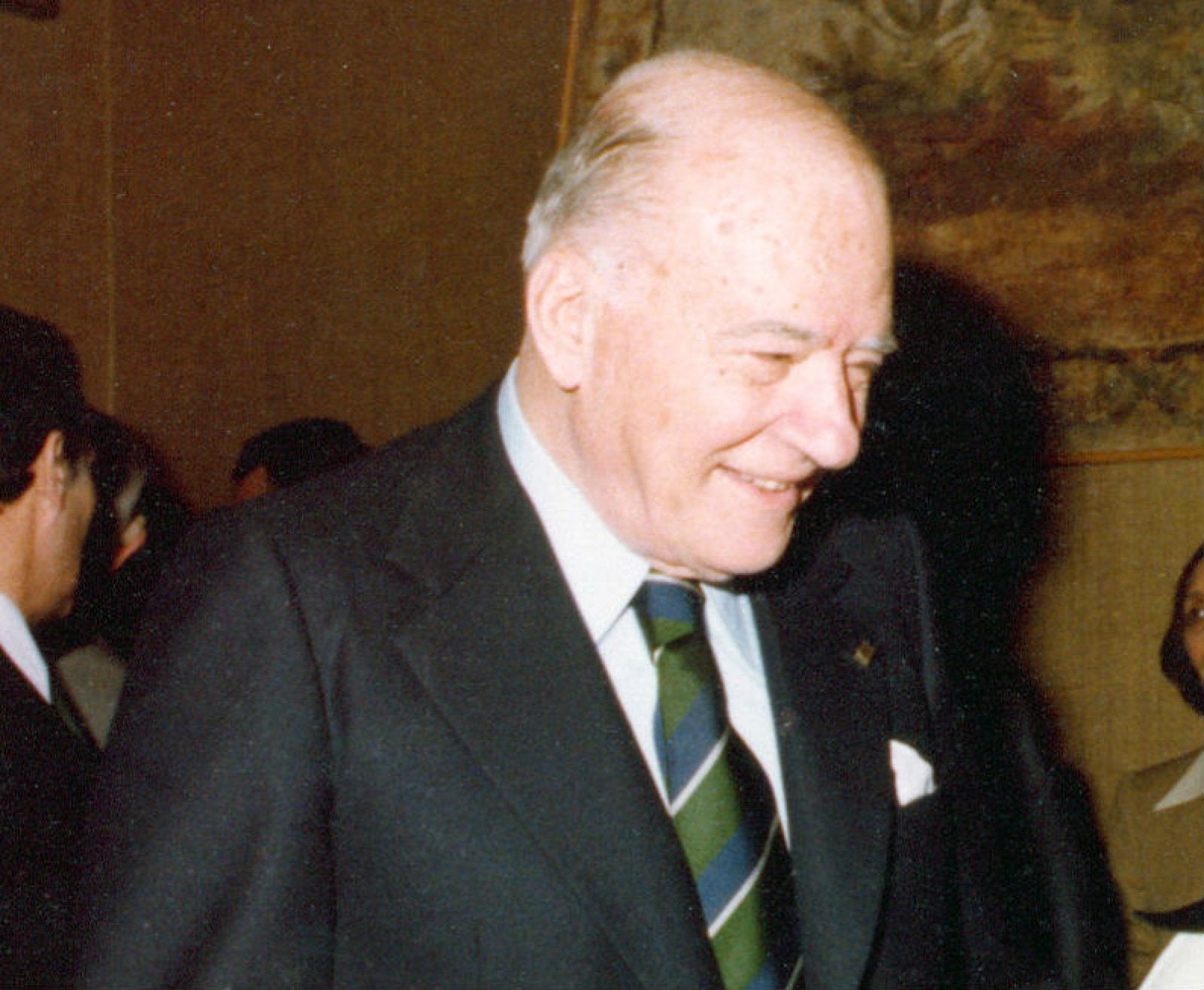 Josep Tarradellas
