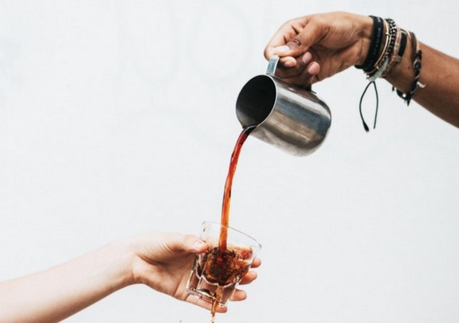 Evita la retenció de líquids d'una manera senzilla