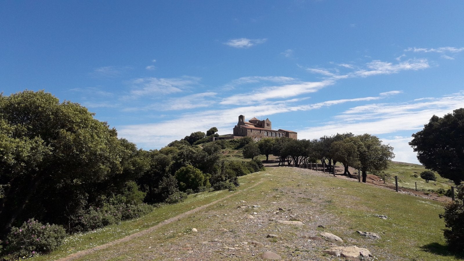 Sant Llorenç