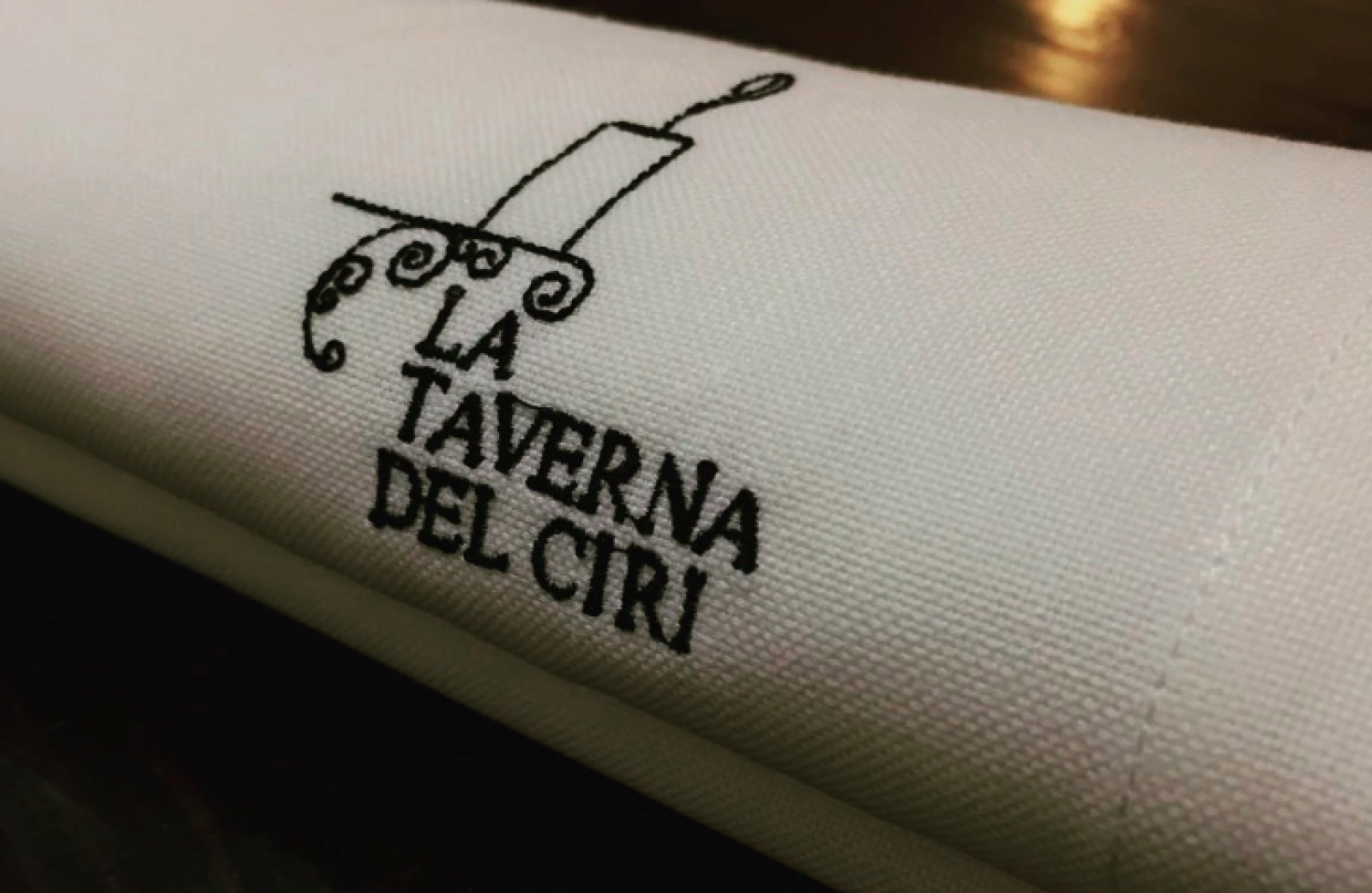 La taverna del Ciri