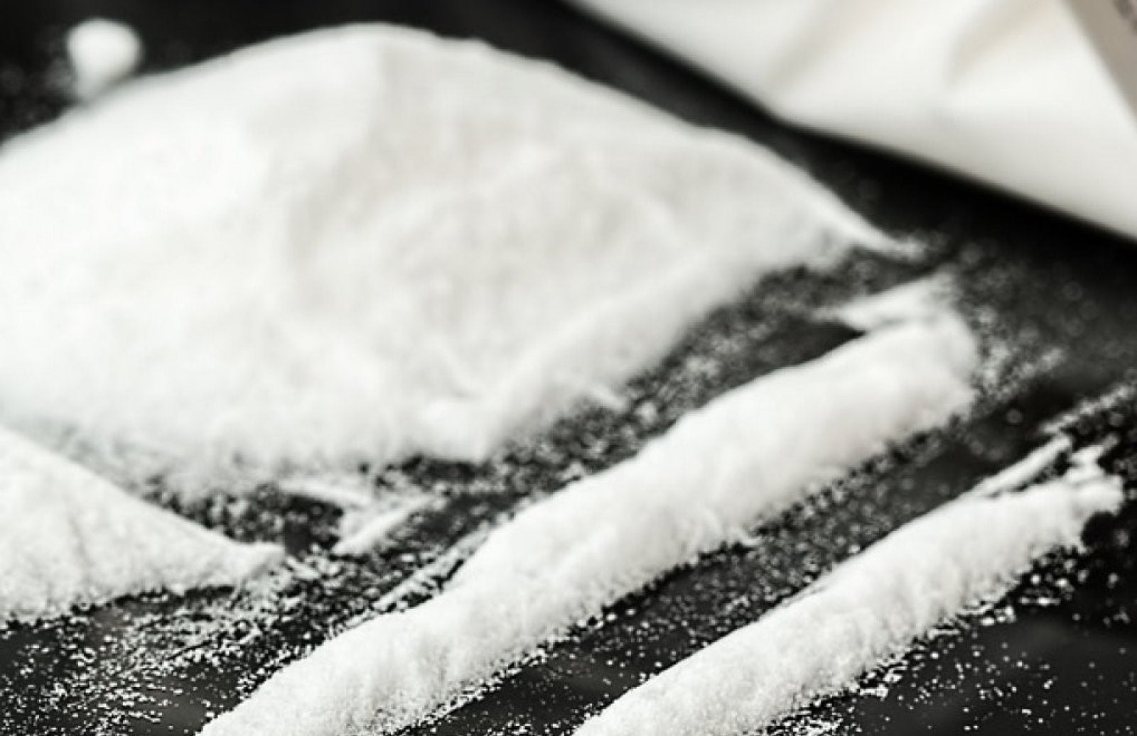 La cocaïna és una de les drogues més habituals, addictives i perilloses