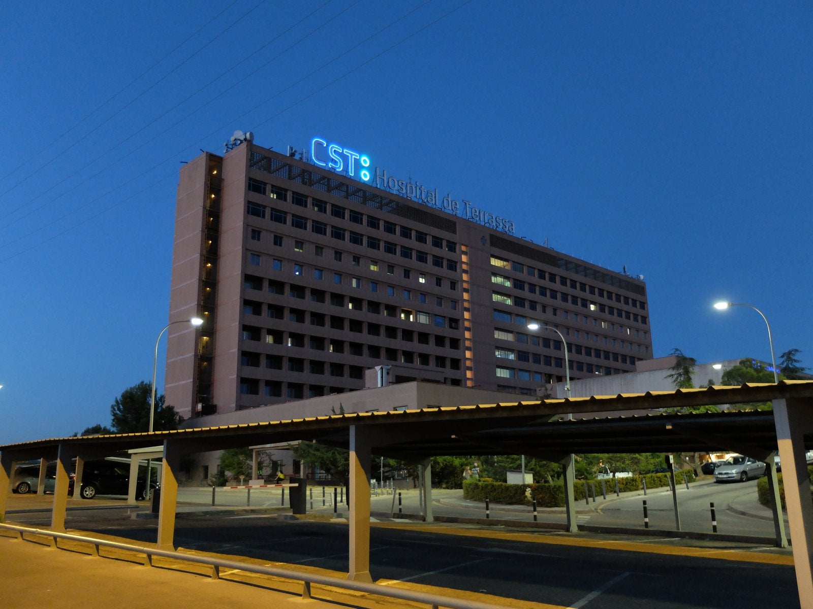 Hospital de Terrassa