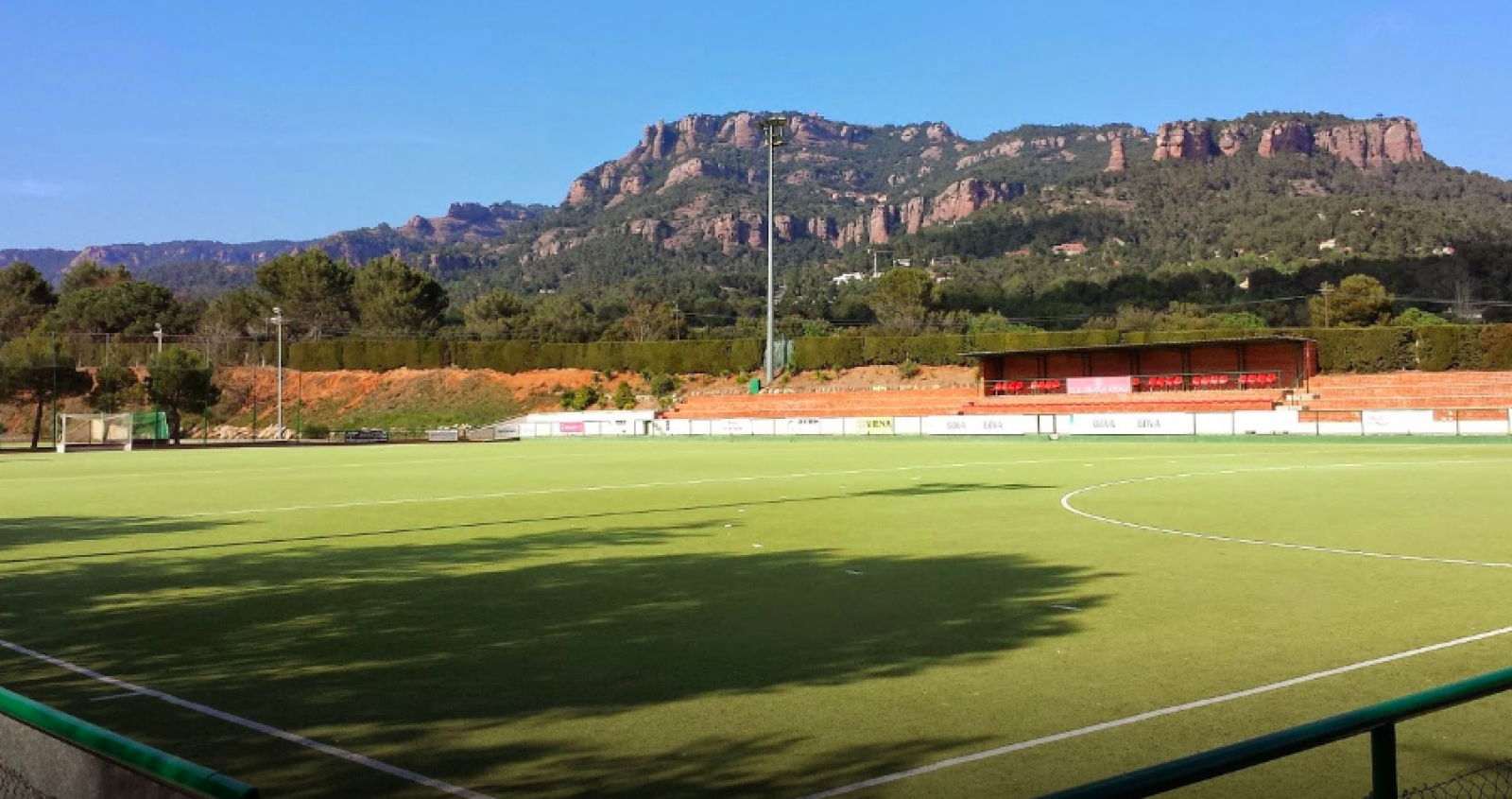 Xavi Arnau s’incorpora a l’equip tècnic del CD Terrassa Hockey