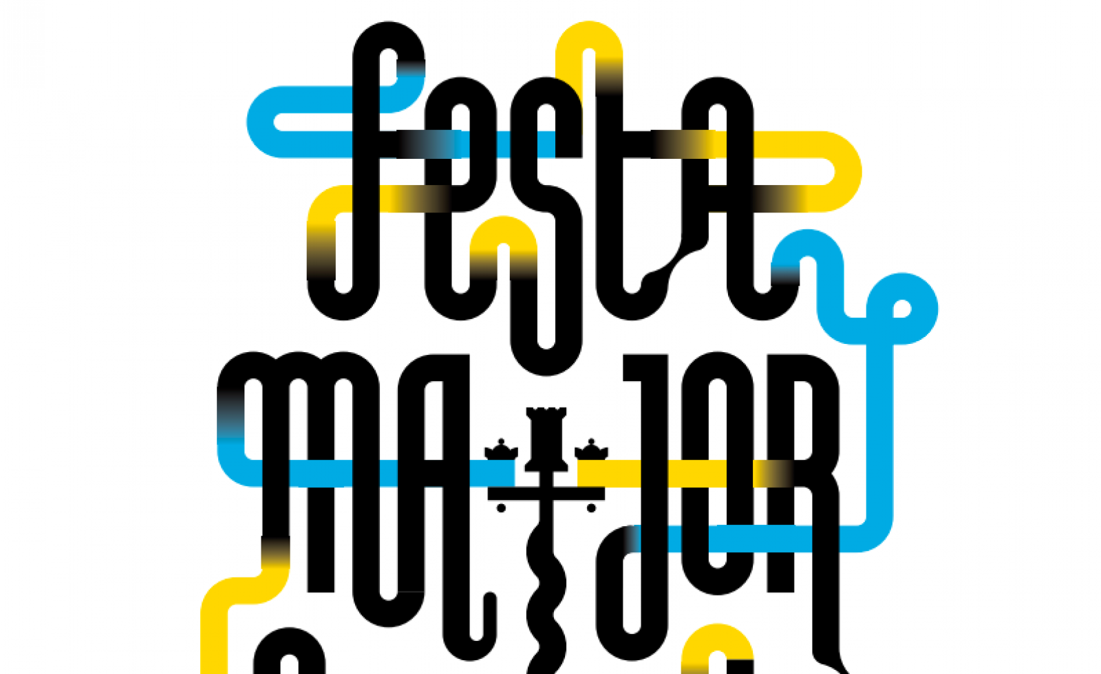 Cartell de la festa major