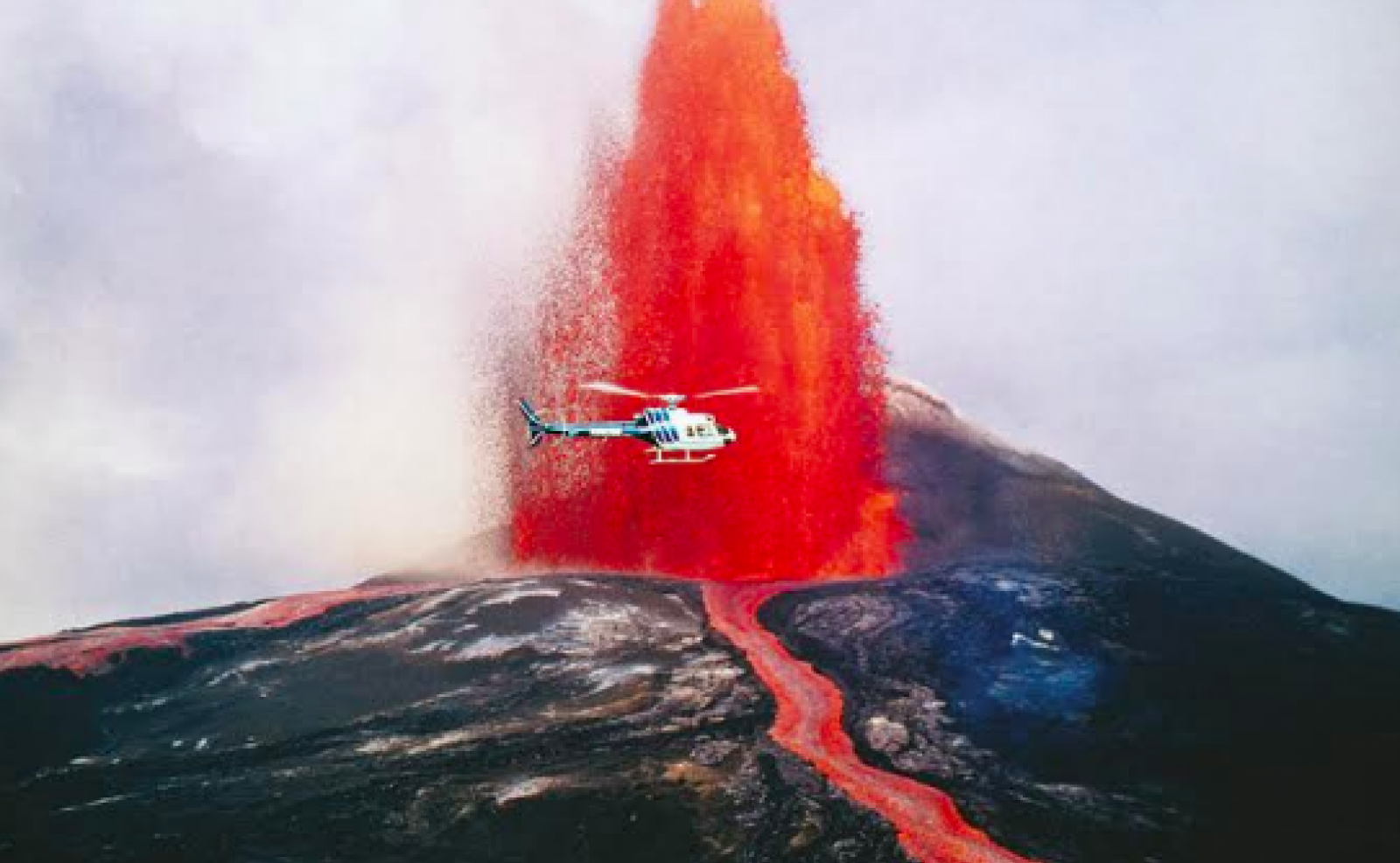 Exposició 'PERILL! Salvats per la tecnologia'