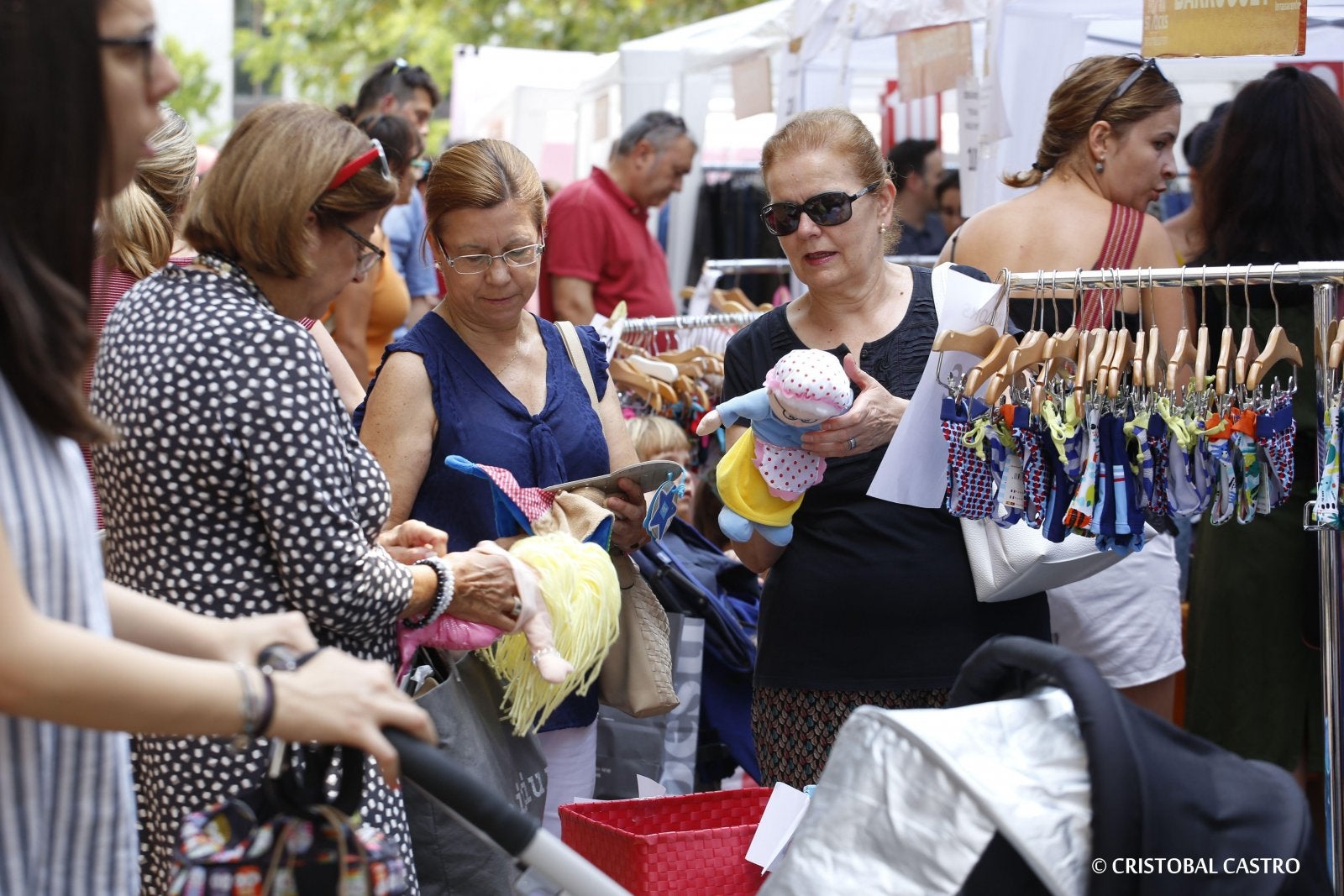 Fira Fora Stocks d'Estiu