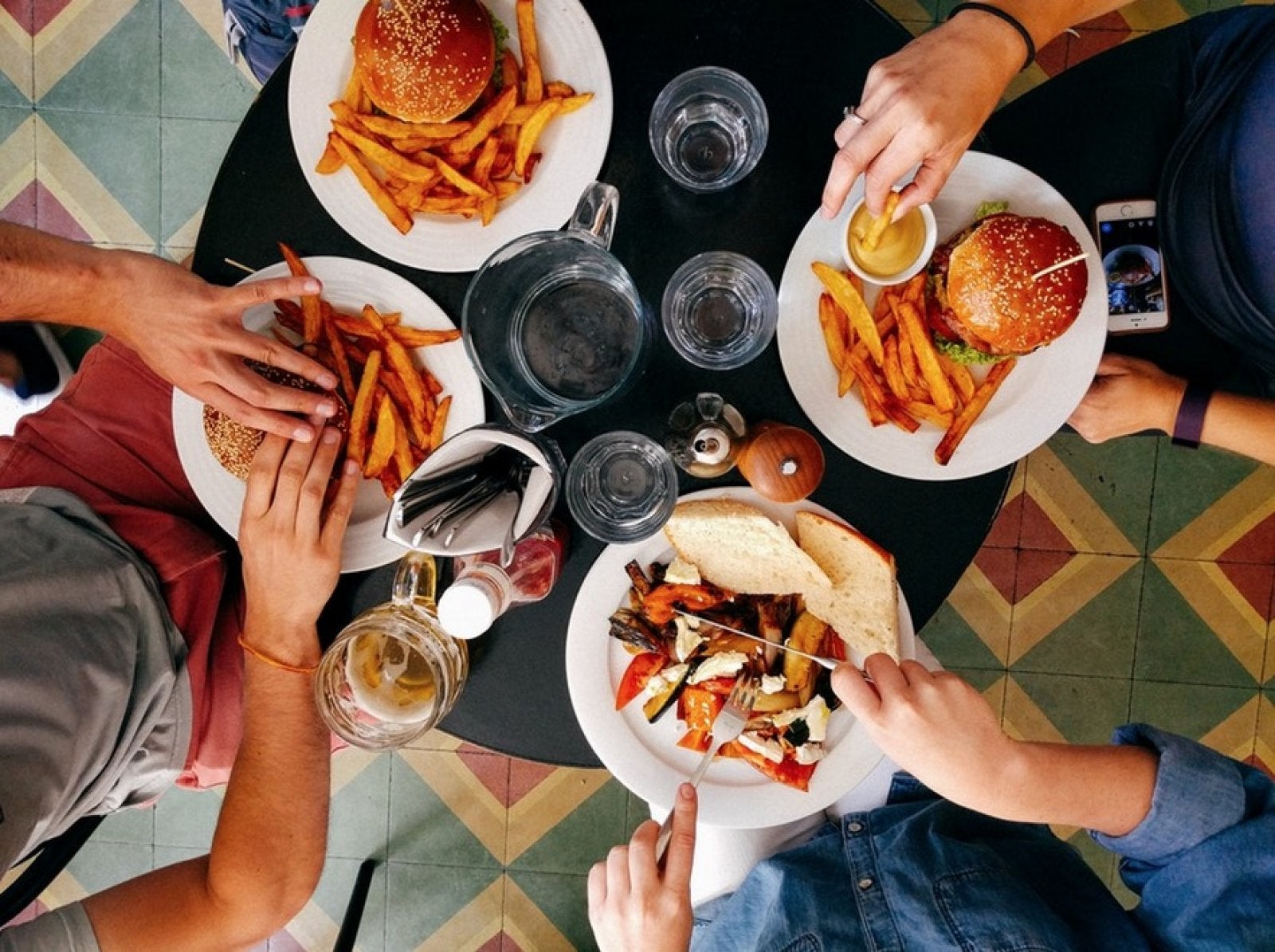 Terrassa ofereix sessions informatives en xinès sobre seguretat alimentària