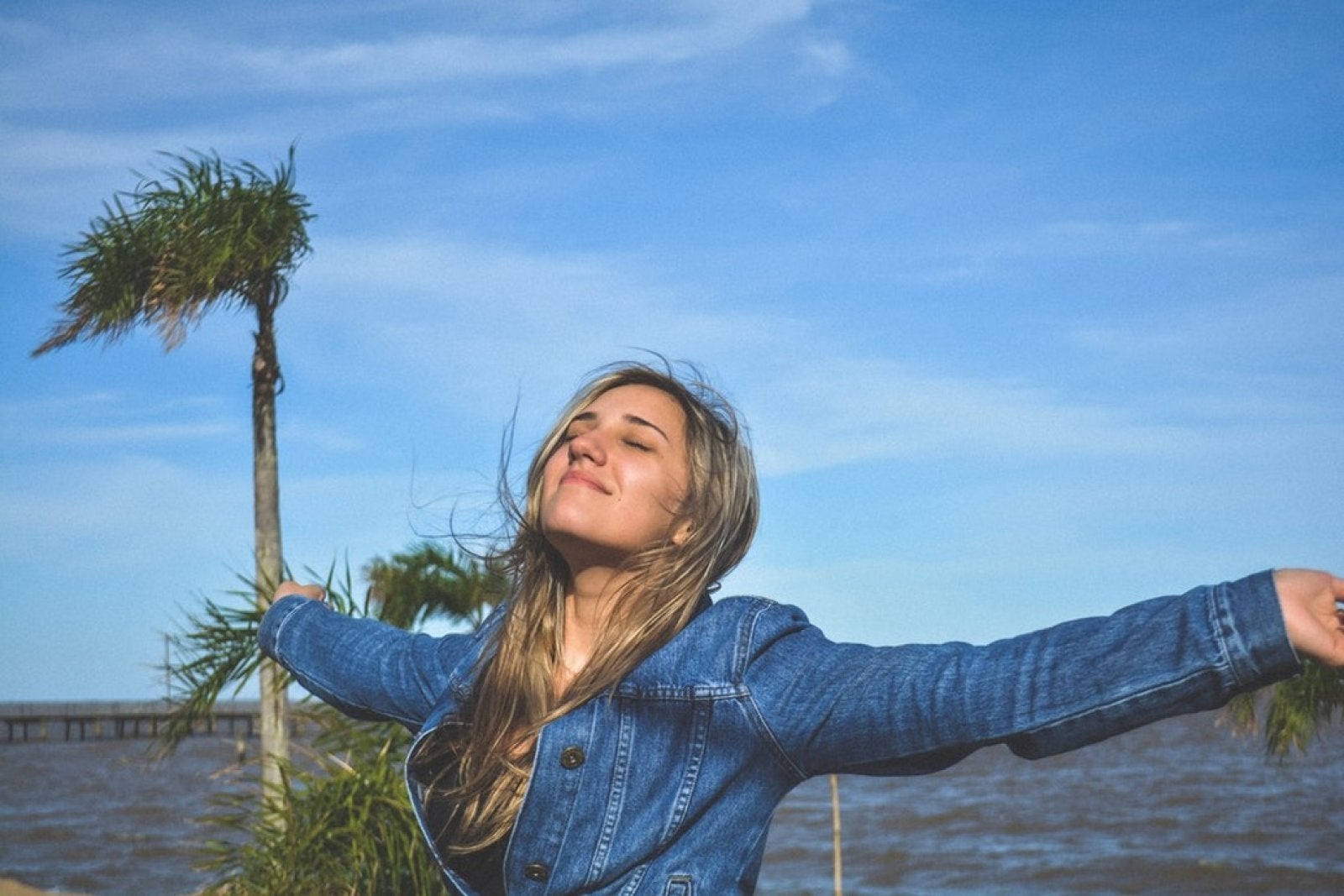 És molt important ser feliç