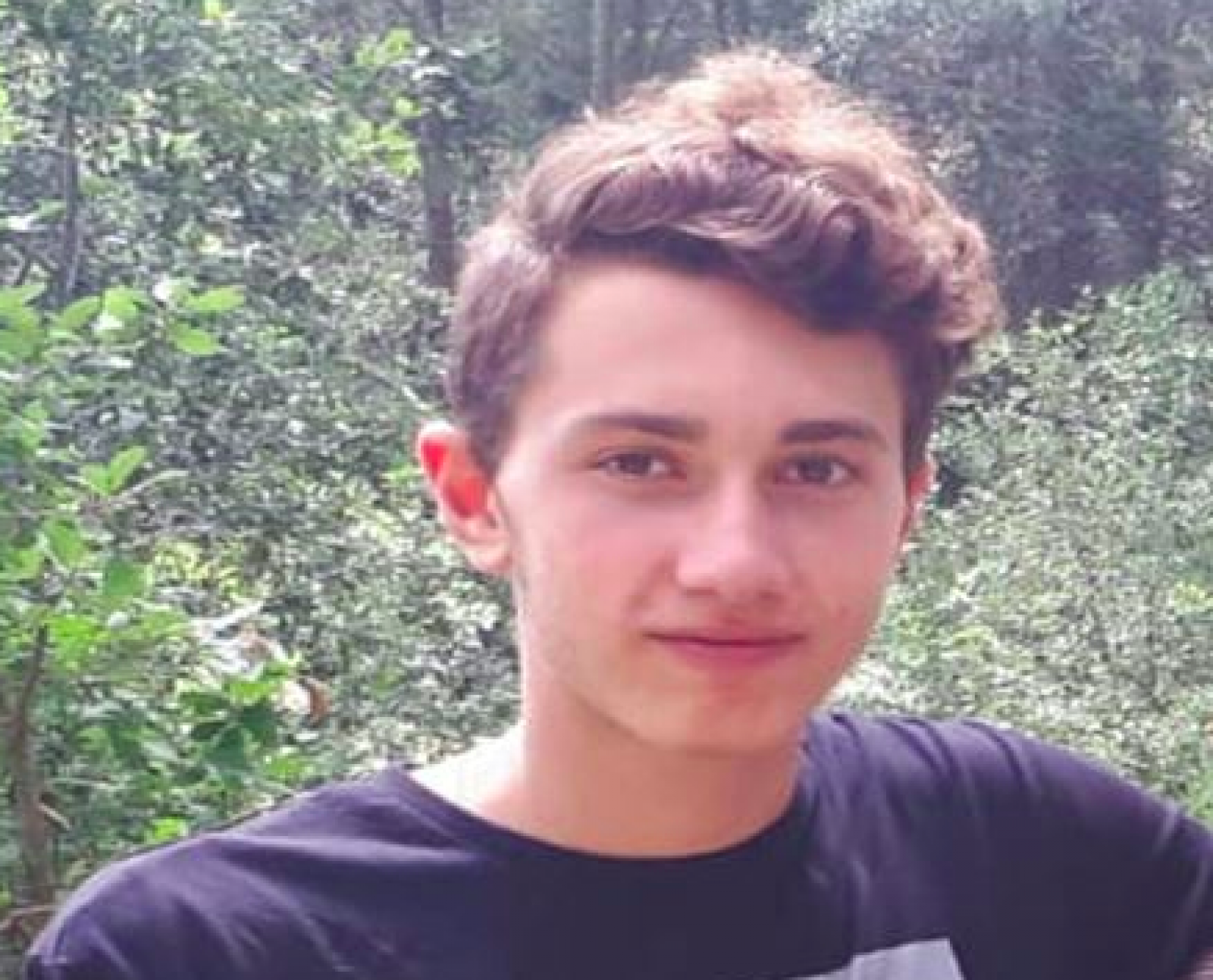 Miquel, desaparegut