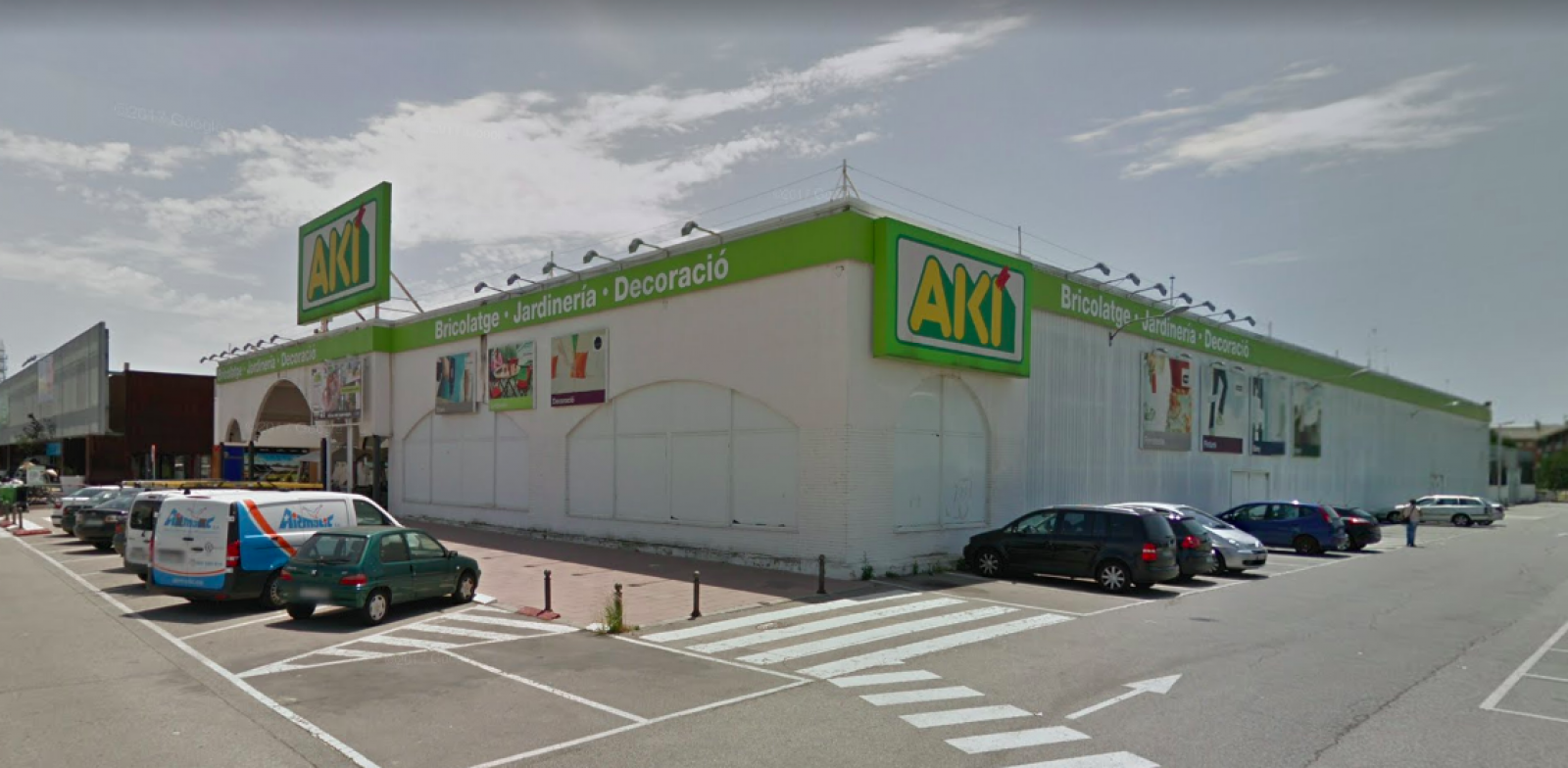 AKI de Terrassa