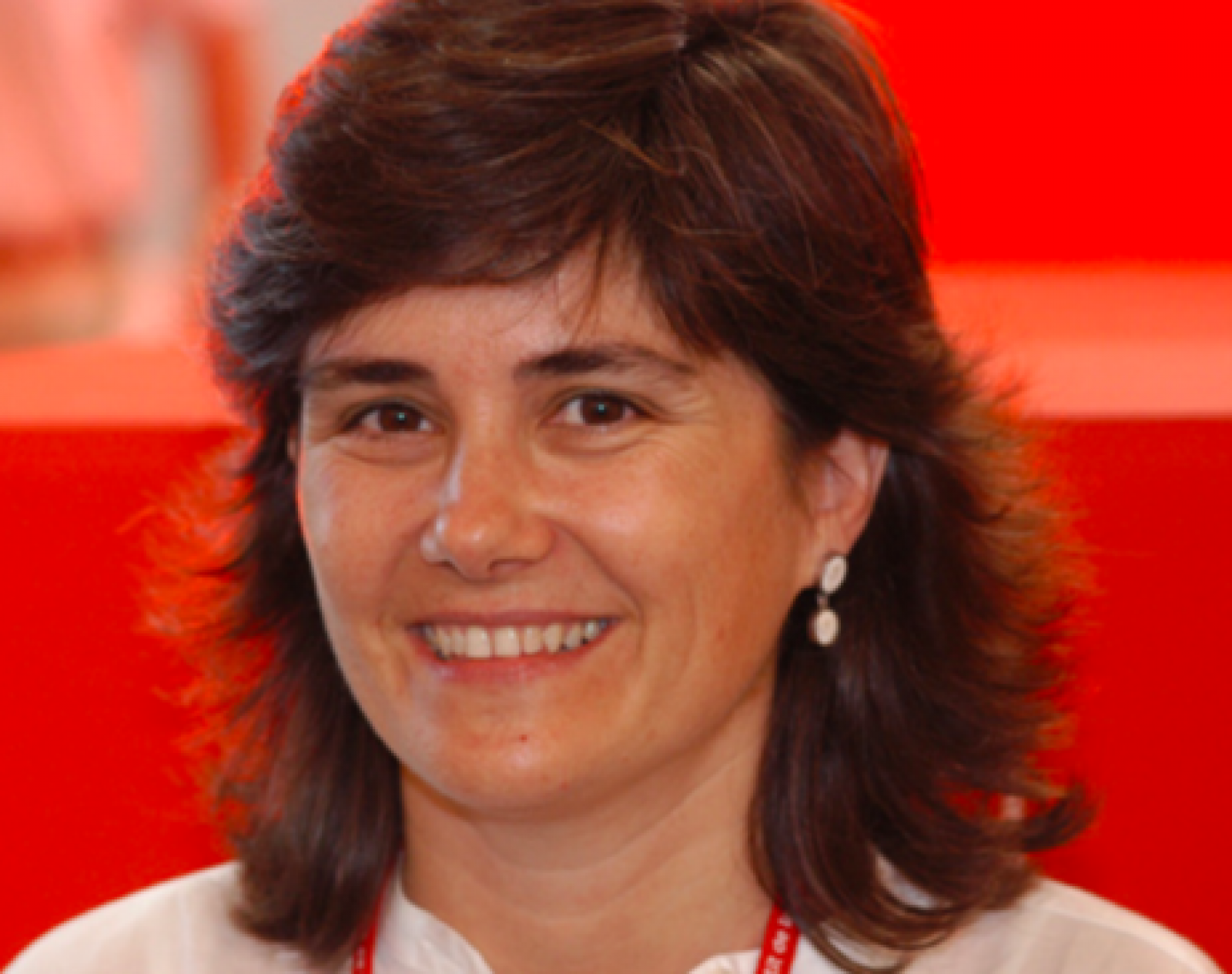 Isabel Darder