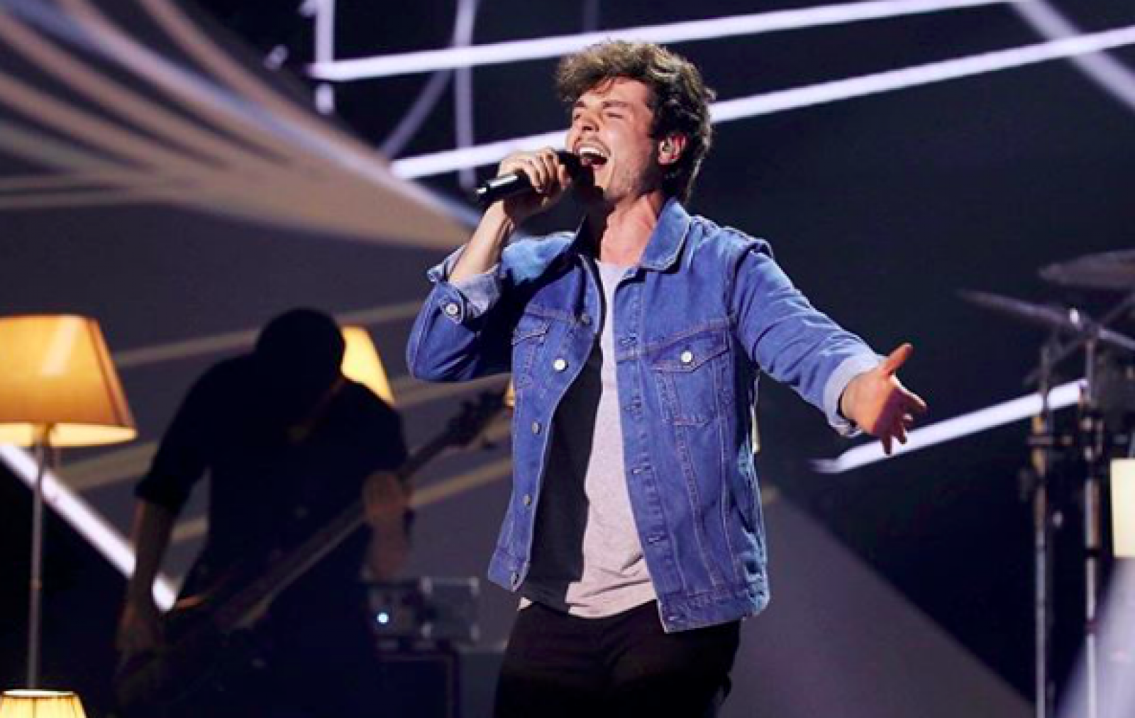 Miki 'Operación Triunfo'