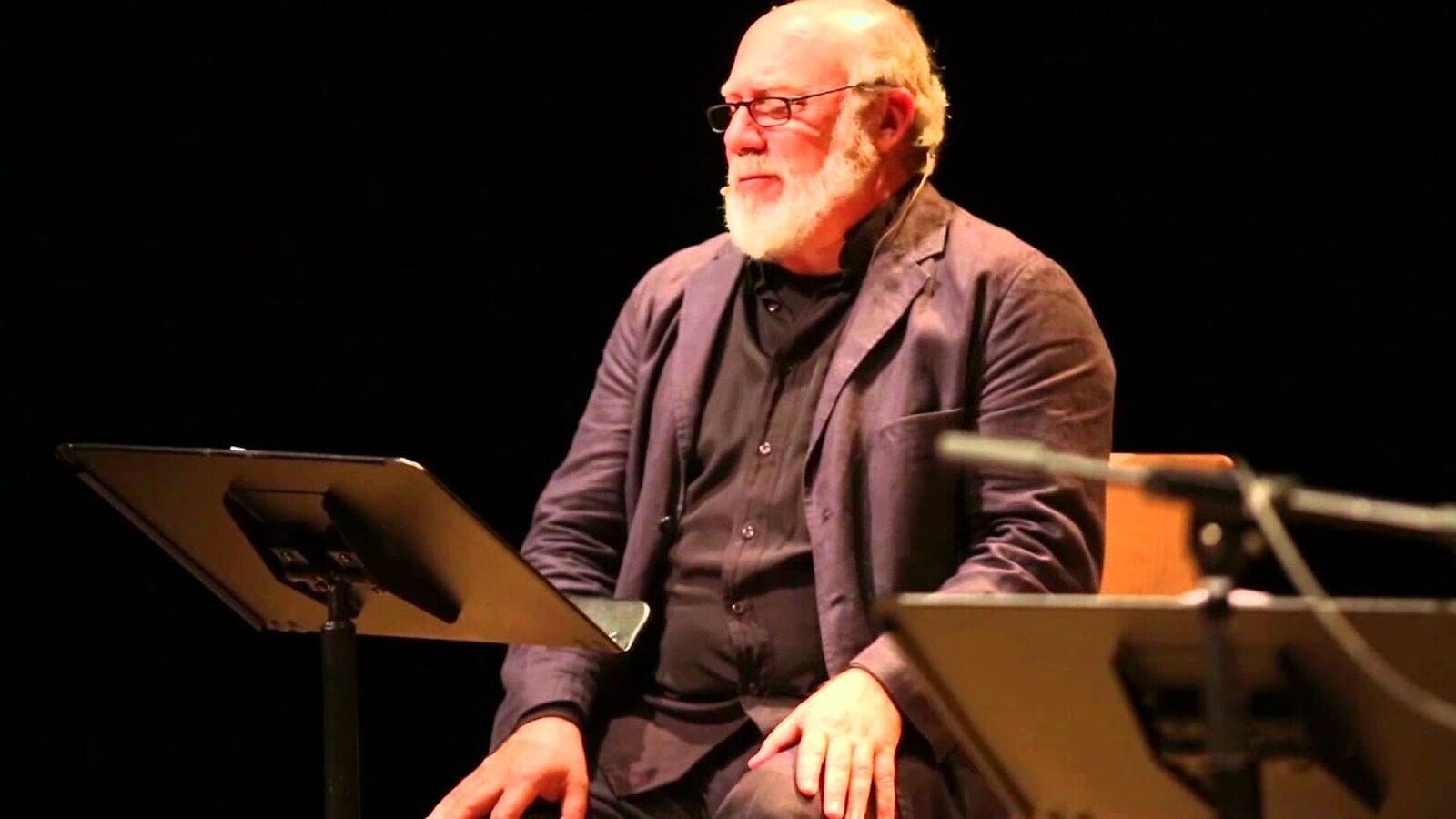 L'actor Joan Massotkleiner llegirà els versos de les poetes catalanes