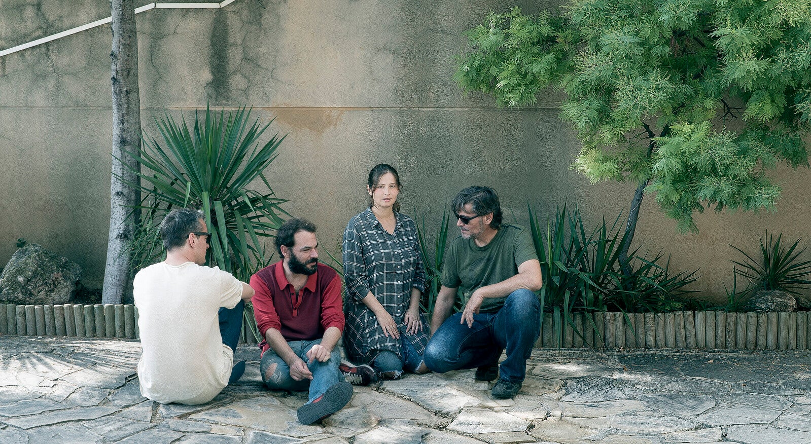 Inuk presenta el seu nou videoclip a Terrassa