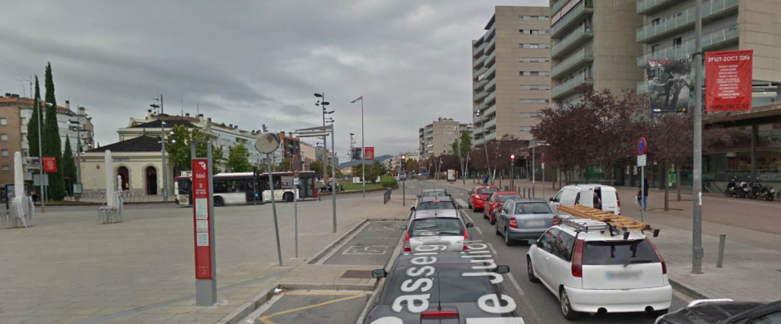 passeig 22 de juliol