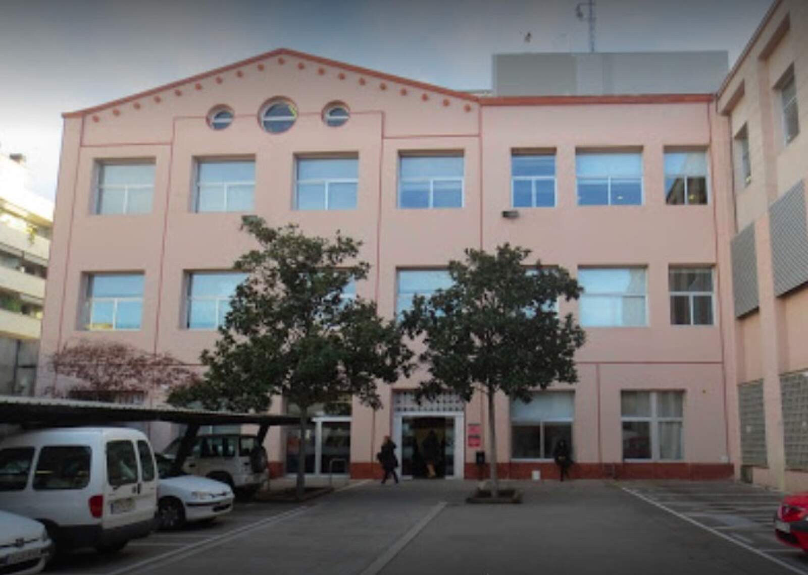 Societat Municipal d'Habitatge de Terrassa