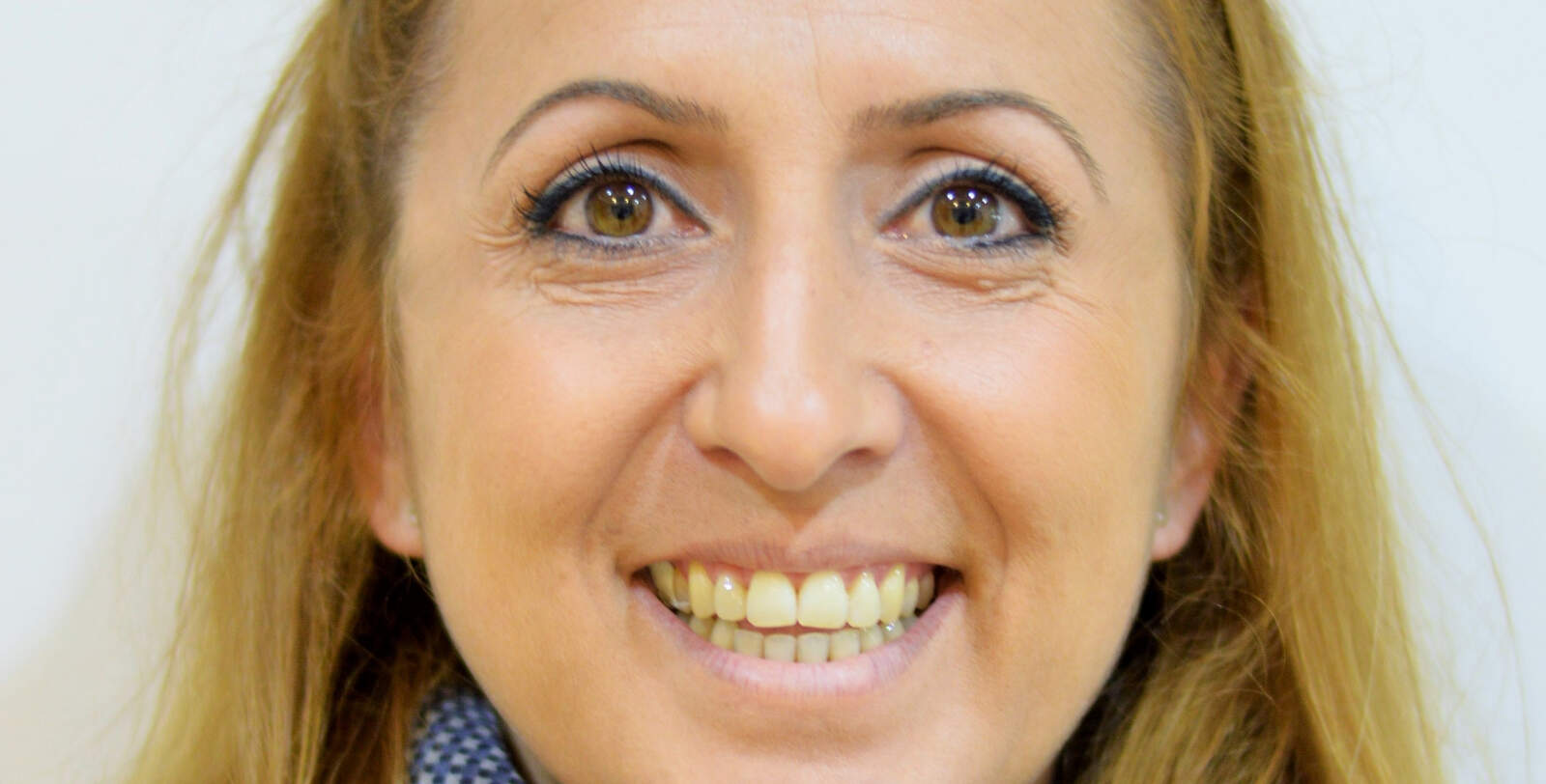 Mónica Polo, número 10 de la llista de Tot per Terrassa pel 26-M