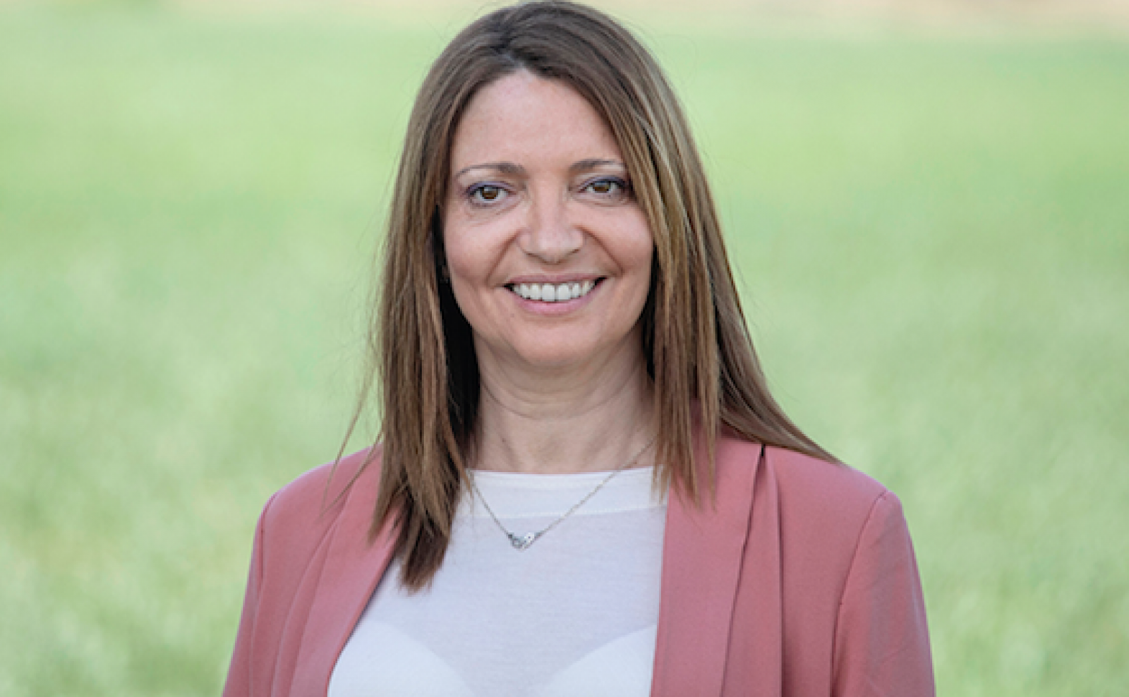 Africa Serena s'incorpora al grup municipal del PSC de Terrassa | PSC