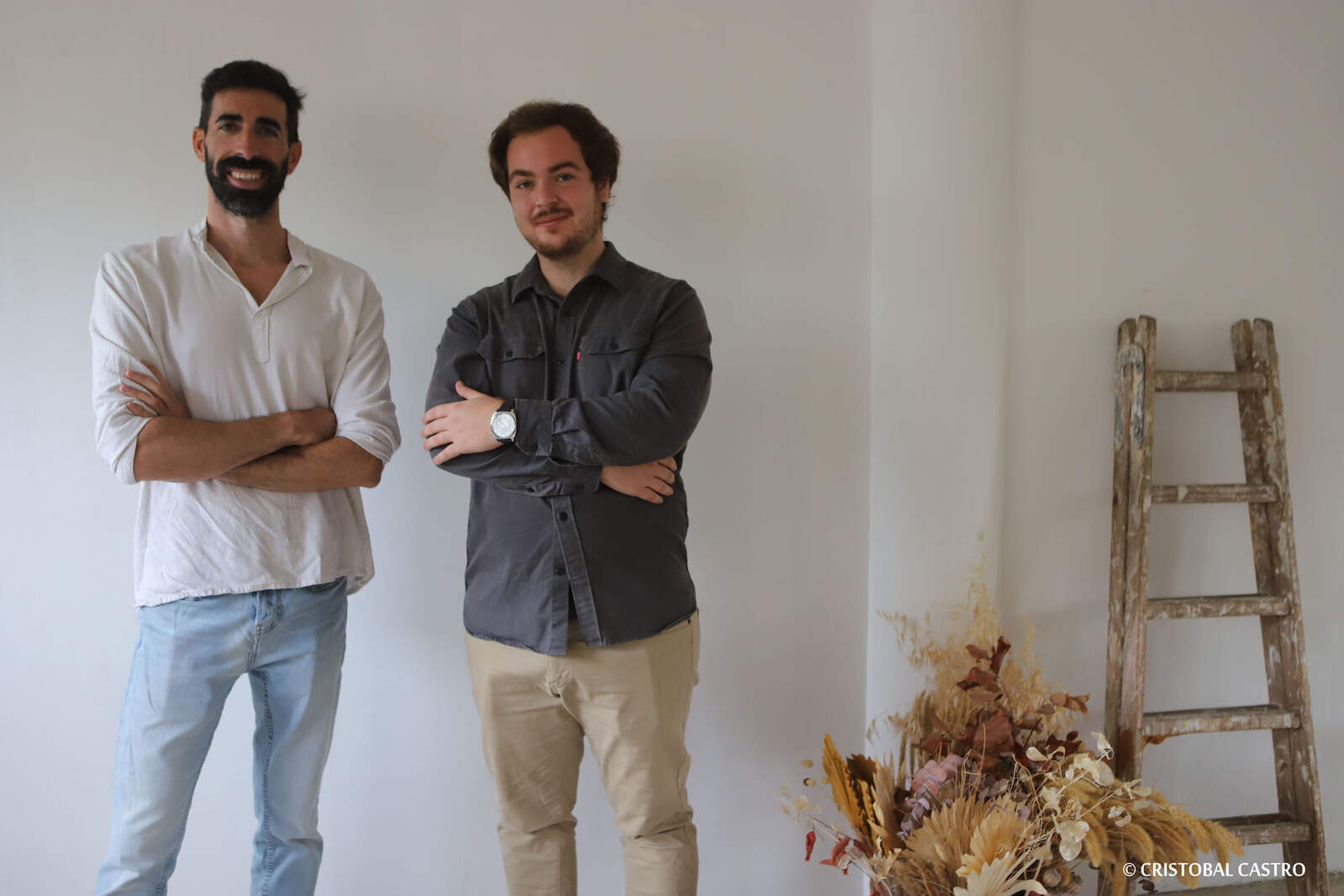 Hannun, o com vendre mobles amb ànima