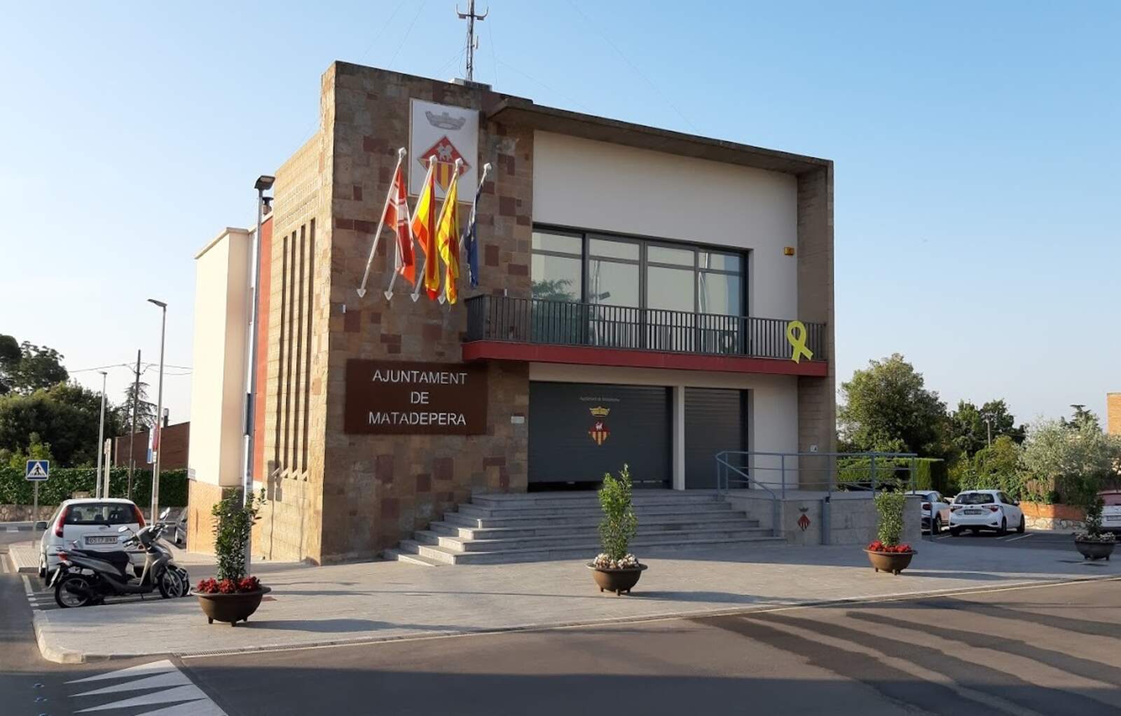 Ajuntament de Matadepera