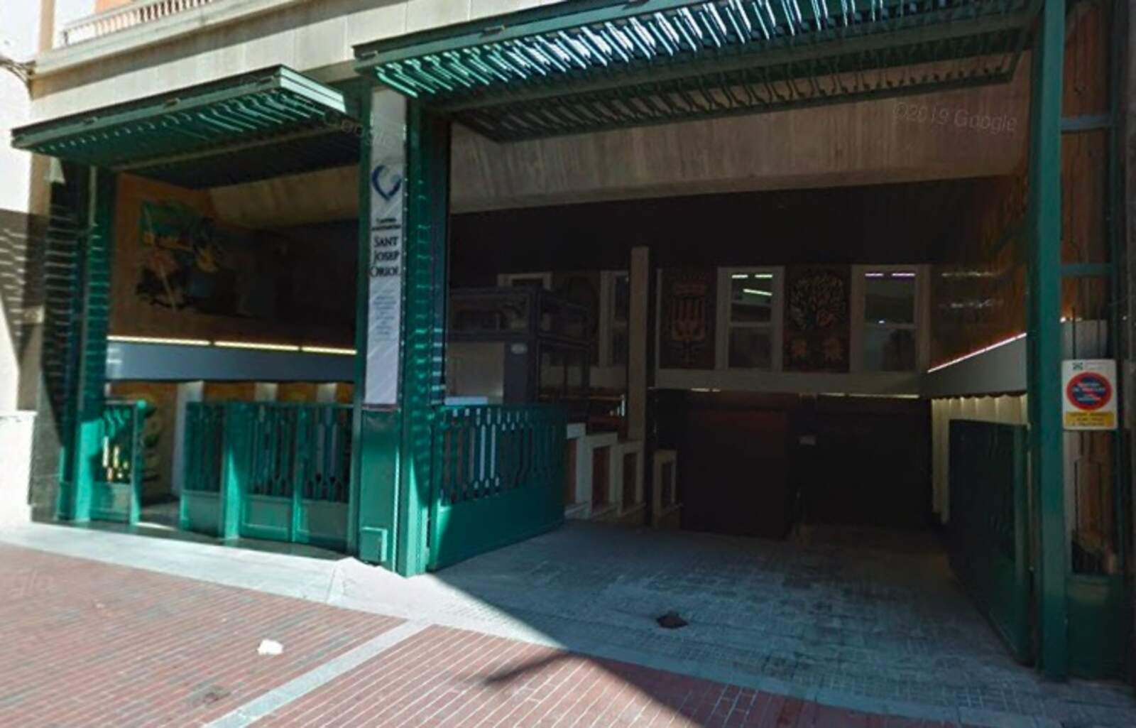 Residència Sant Josep Oriol