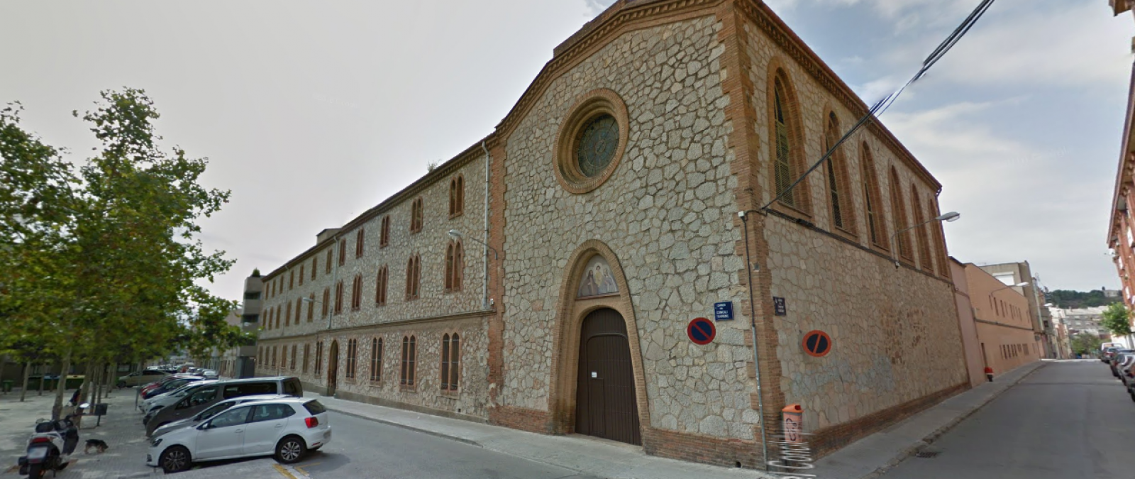 Convent de les Josefines