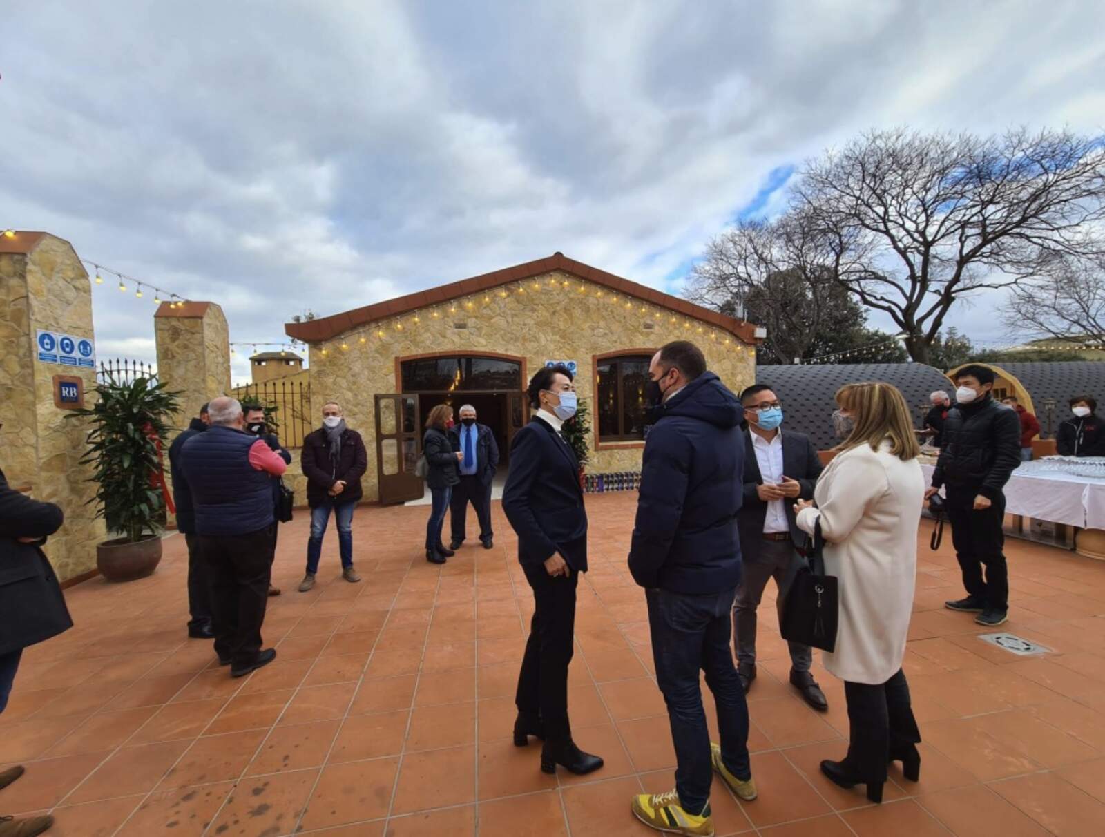Masia de Can Palet