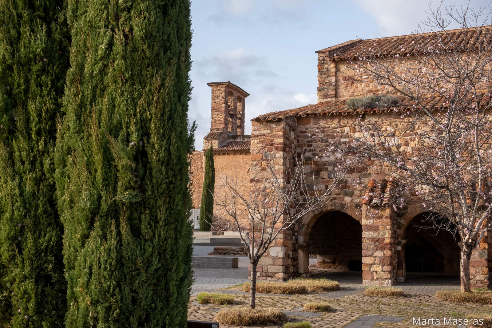 Seu d'Ègara: Una autèntica meravella del món