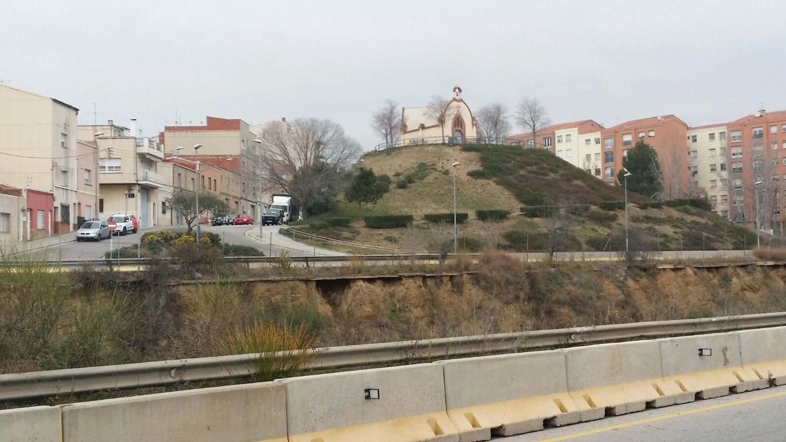ermita del Sagrat Cor de Jesús