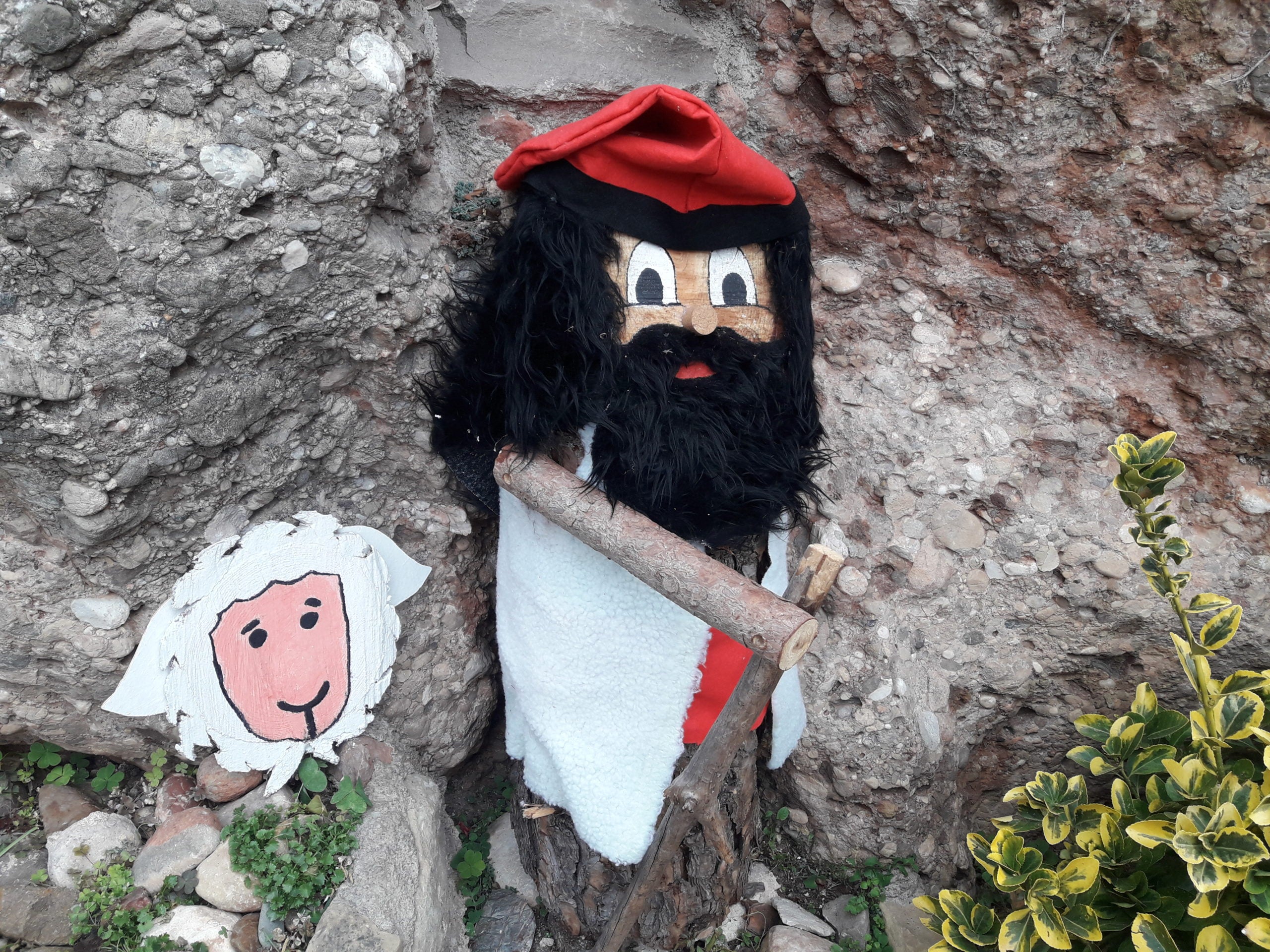 Mura s’omple de tions