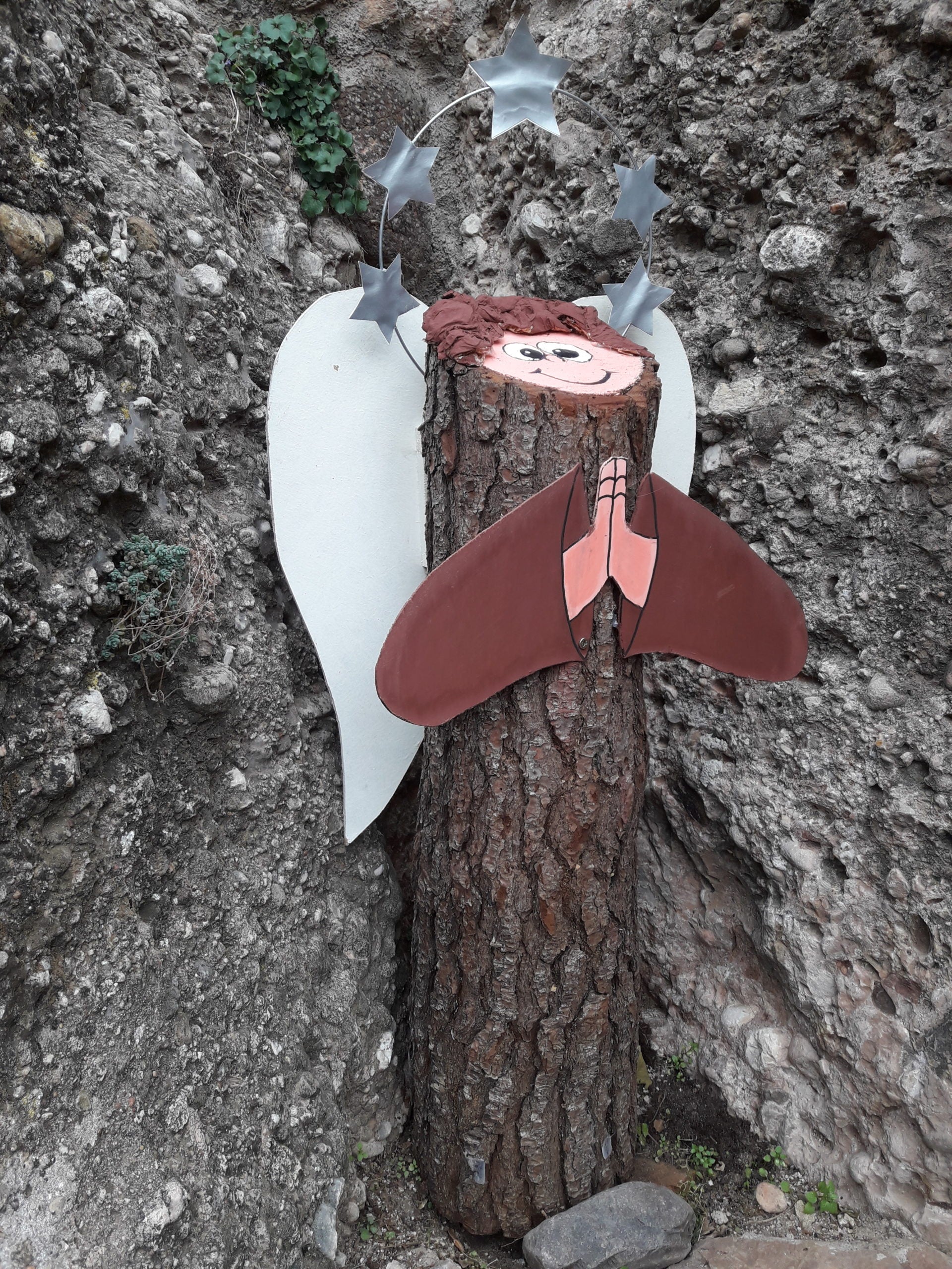 Mura s’omple de tions
