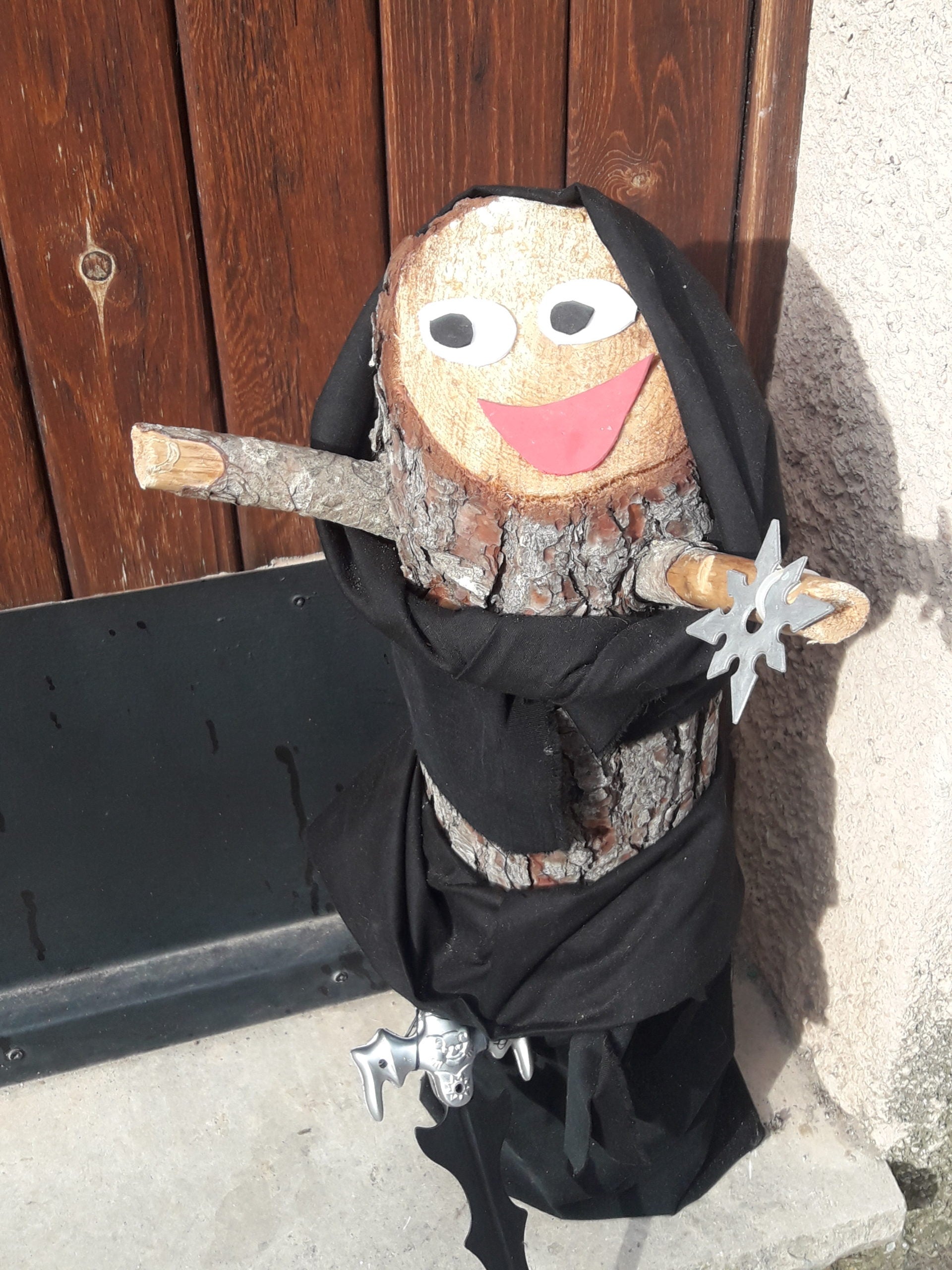 Mura s’omple de tions