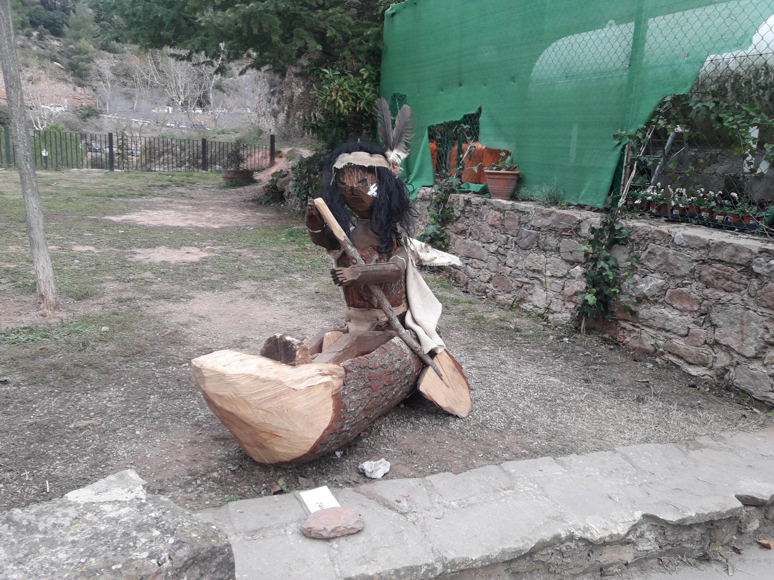 Mura s’omple de tions