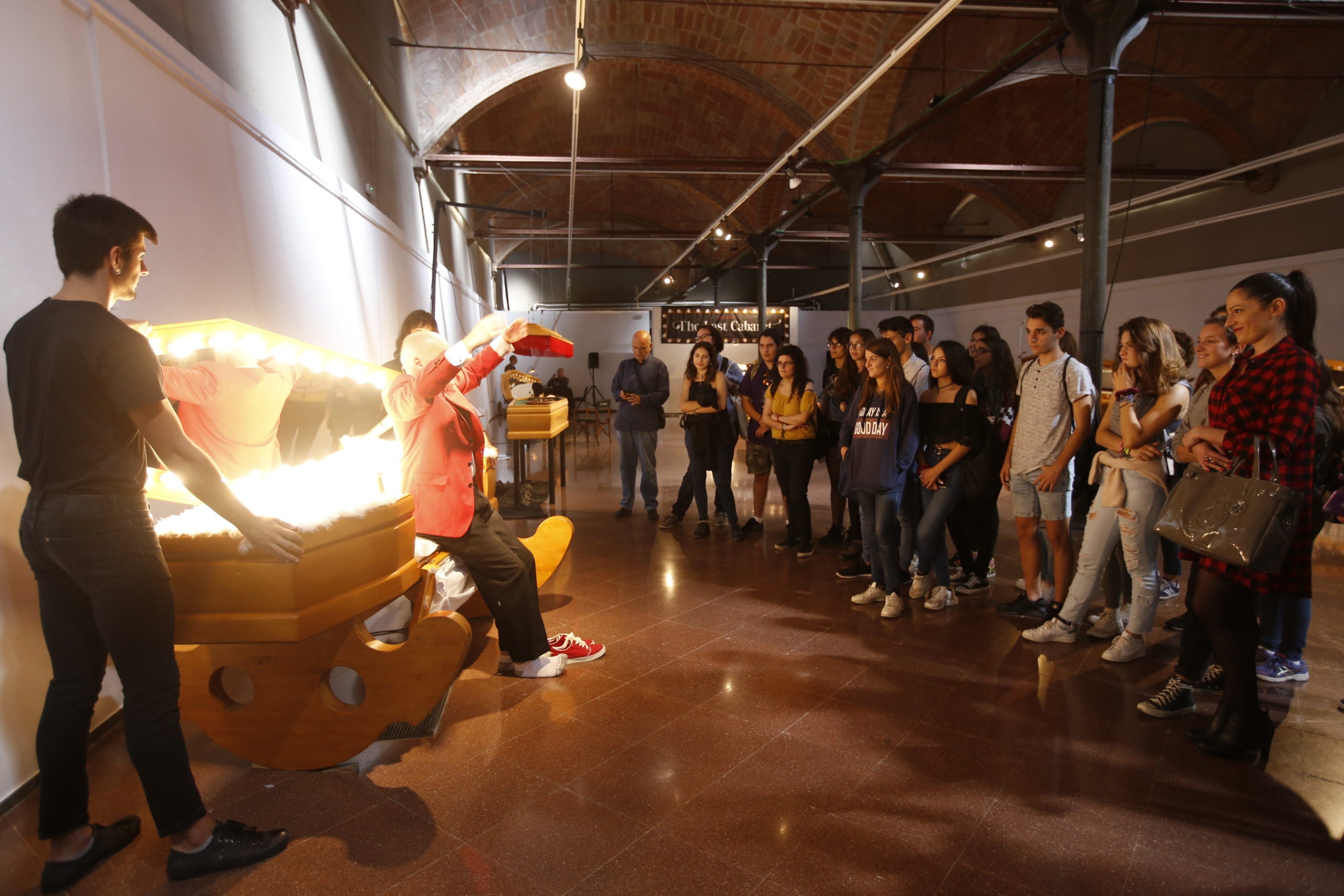 Festival TNT 2017 a Terrassa