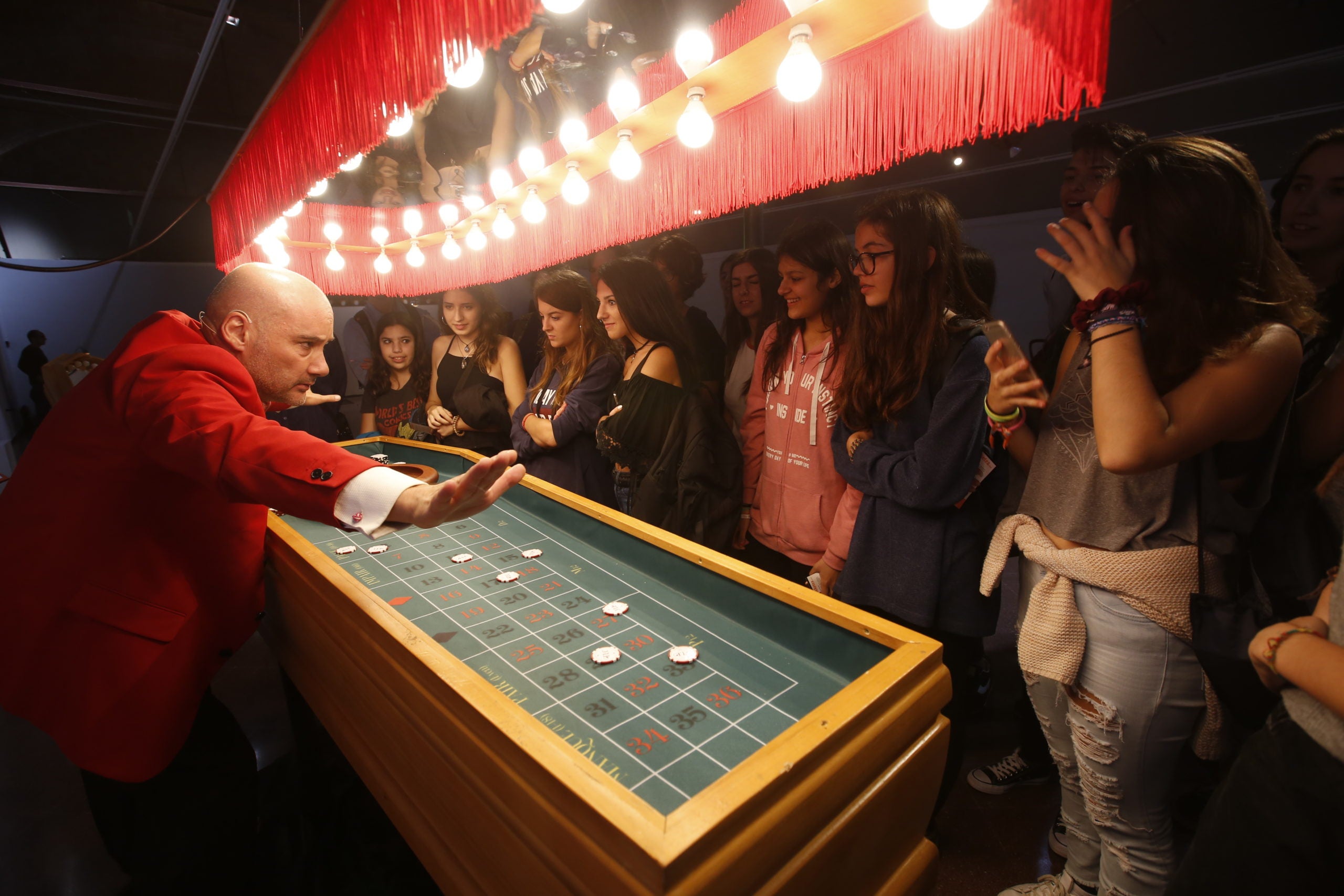 Festival TNT 2017 a Terrassa