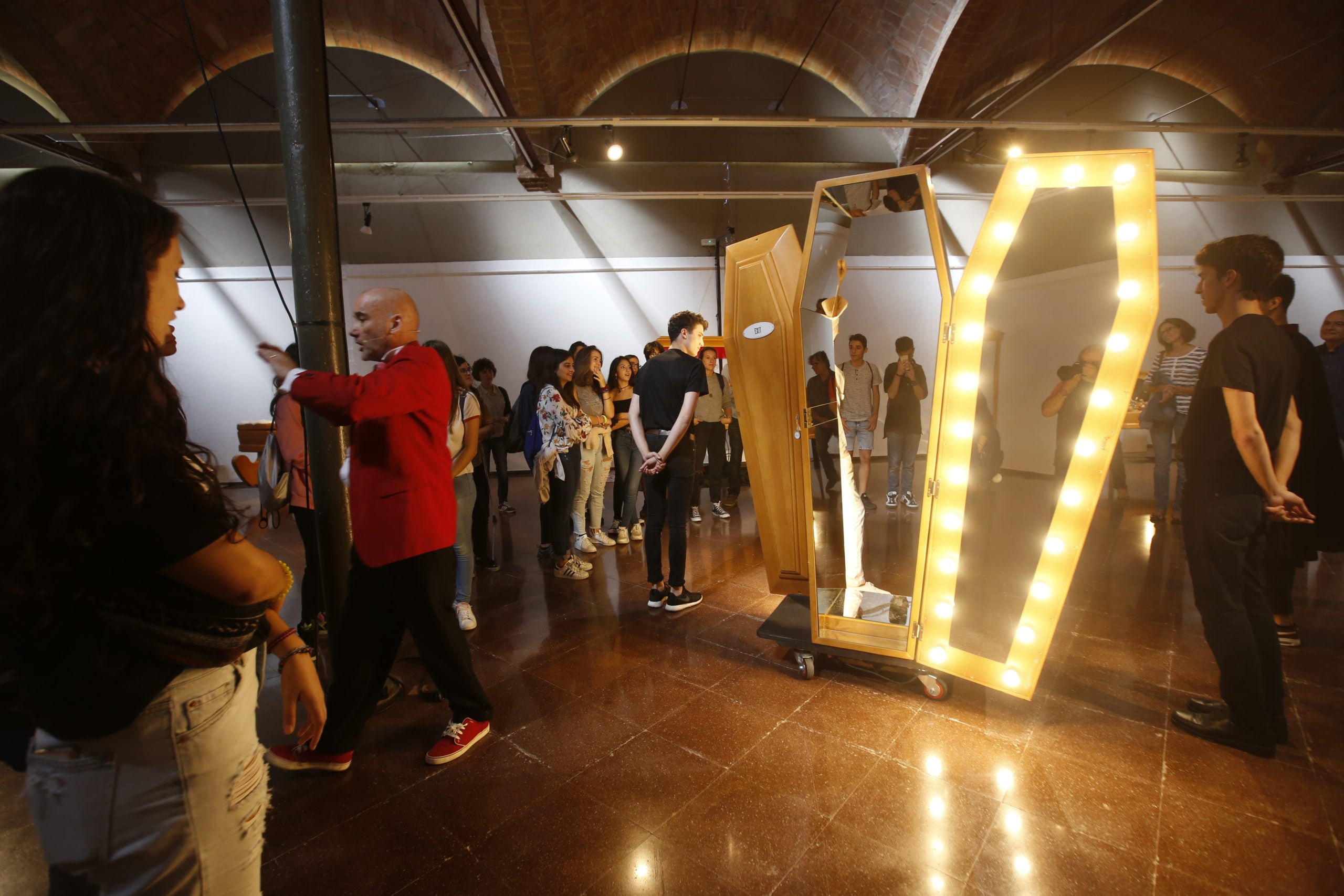 Festival TNT 2017 a Terrassa