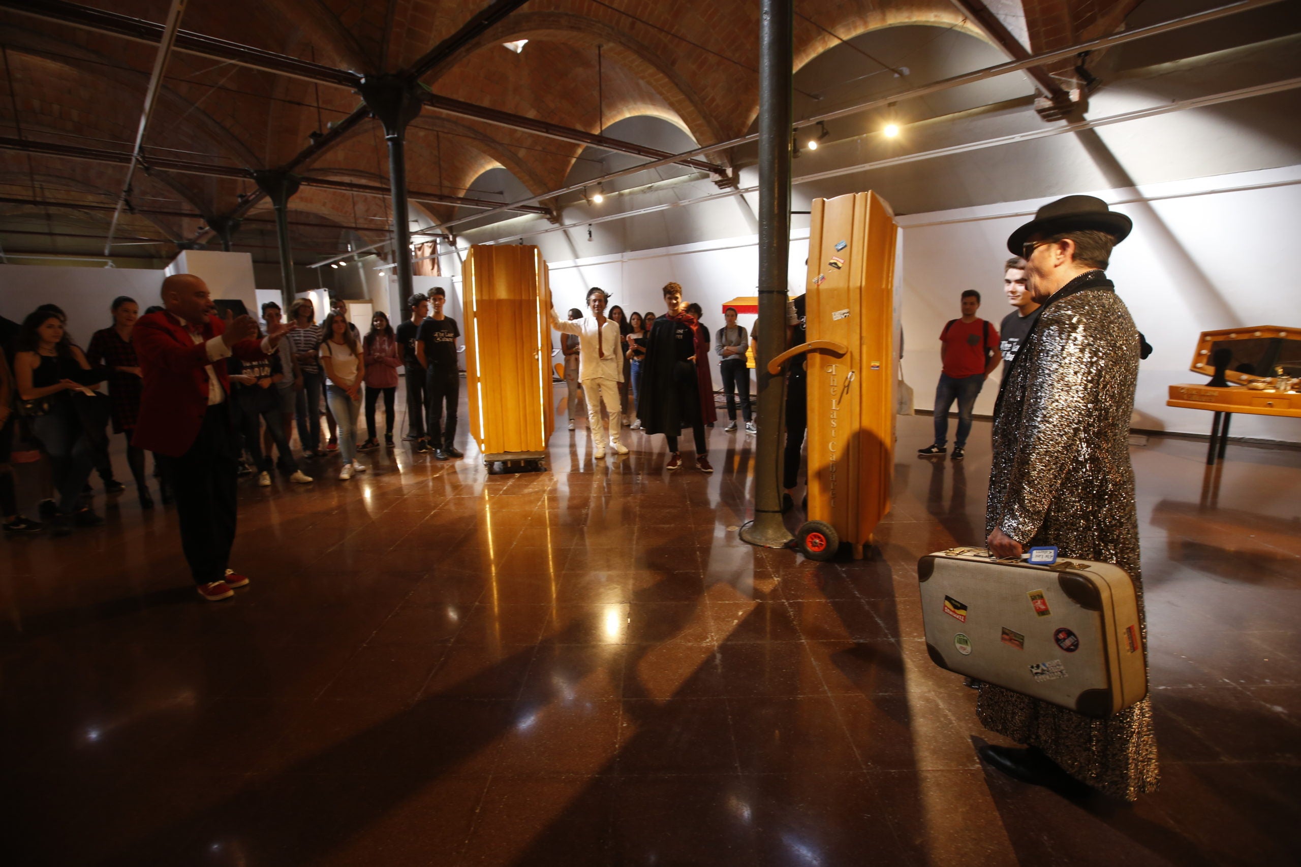 Festival TNT 2017 a Terrassa