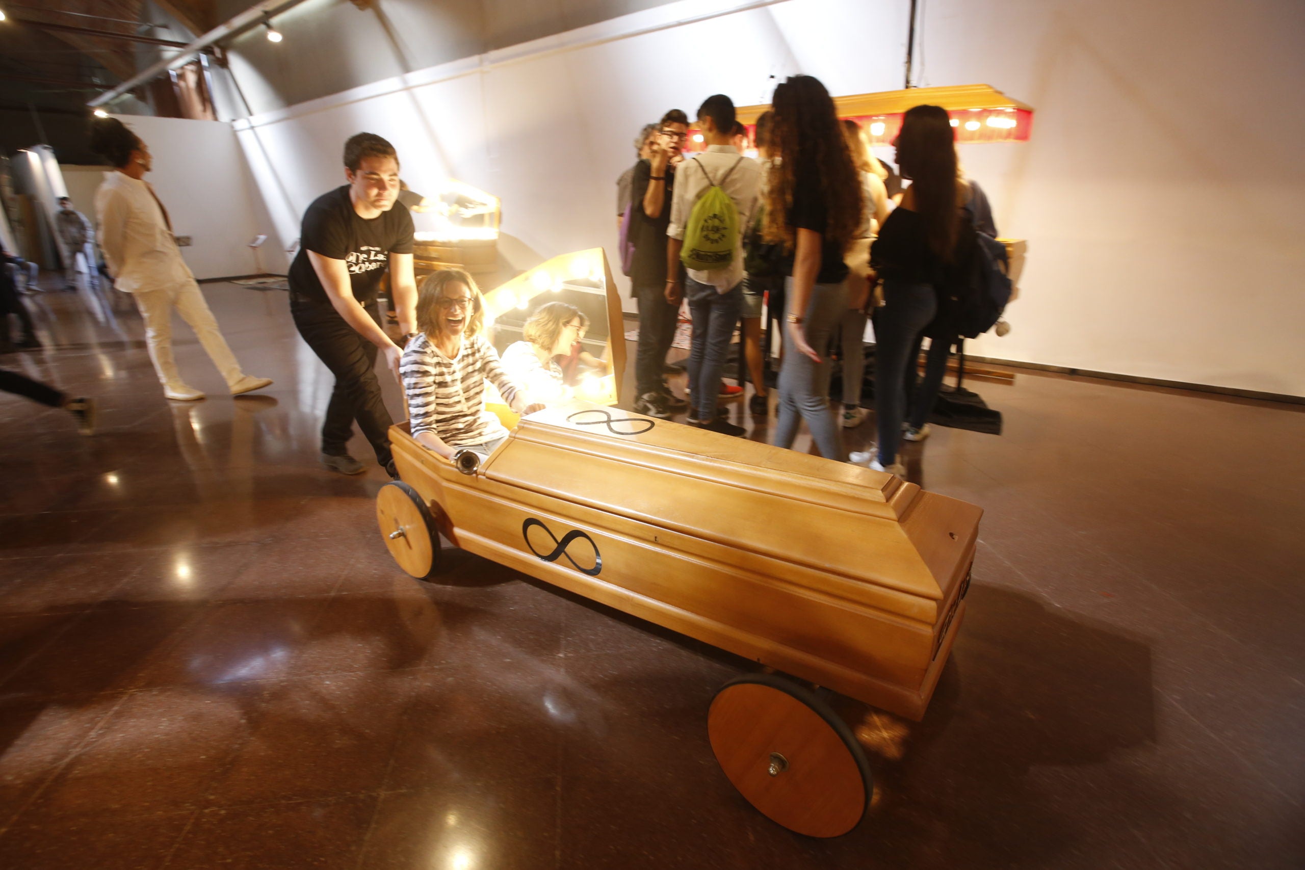 Festival TNT 2017 a Terrassa