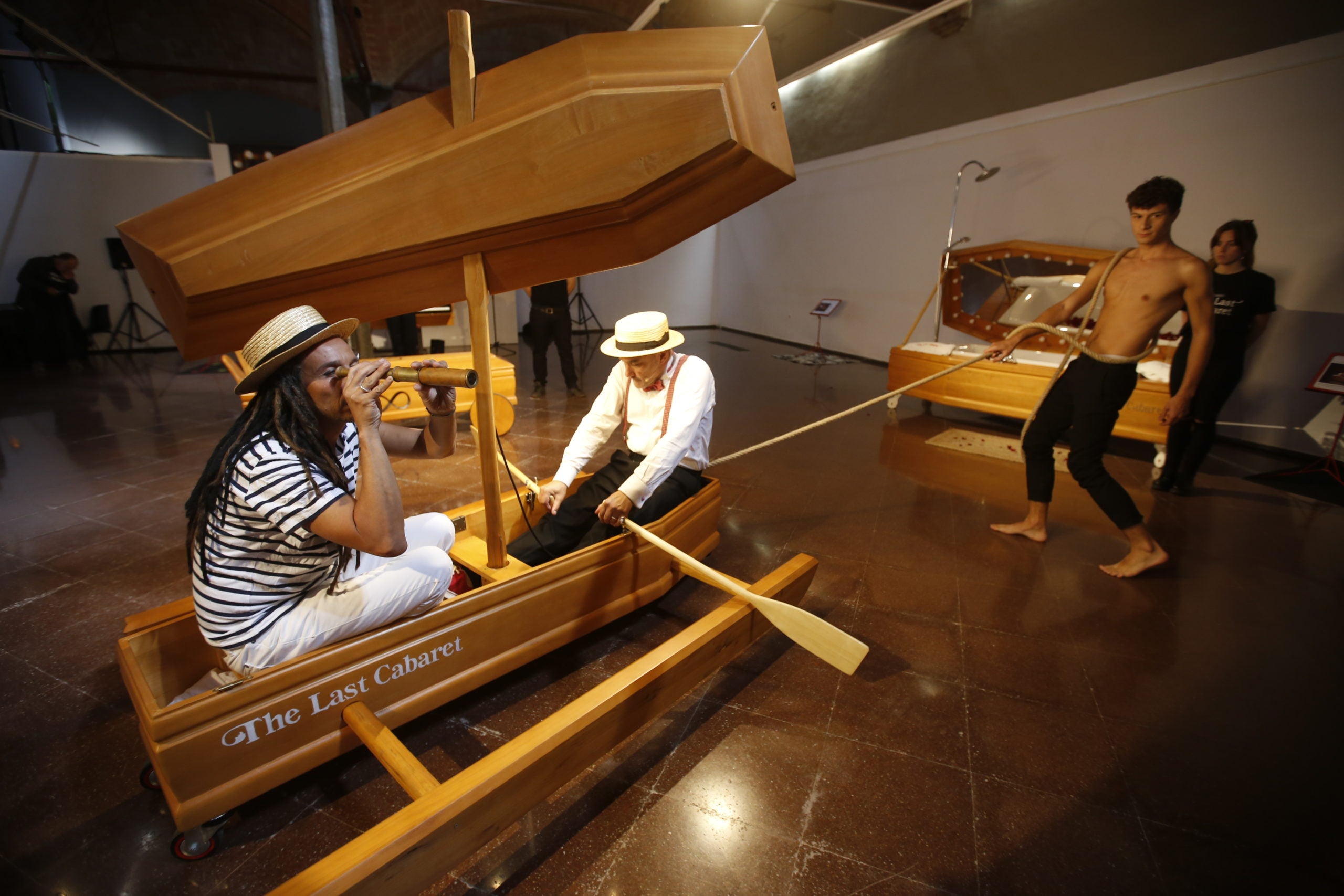 Festival TNT 2017 a Terrassa