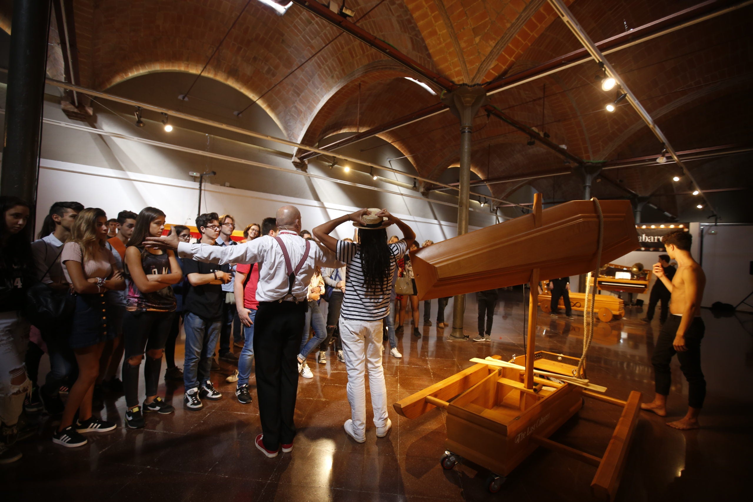 Festival TNT 2017 a Terrassa