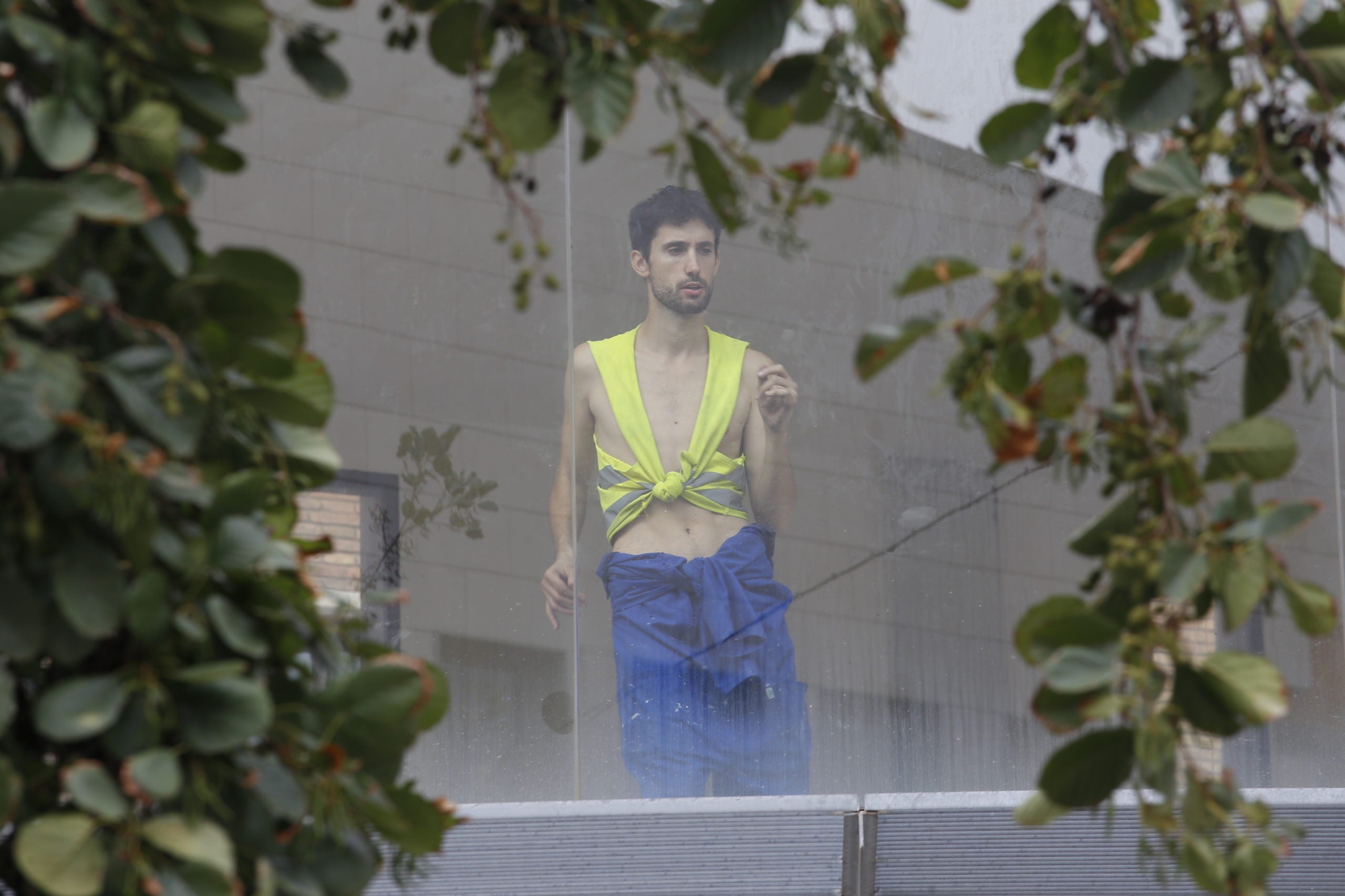 Festival TNT 2017 a Terrassa