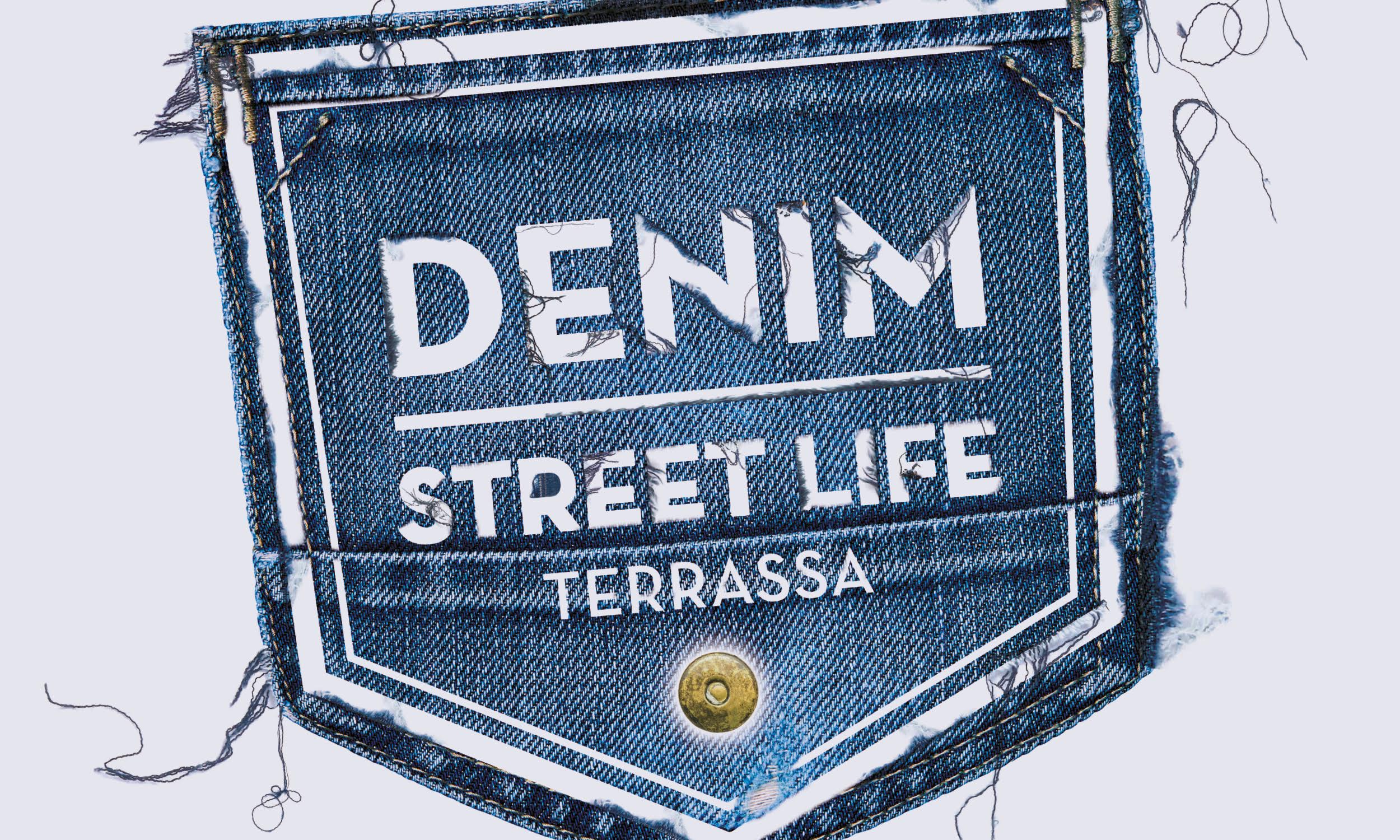 Fira Denim Street Life Terrassa 2016