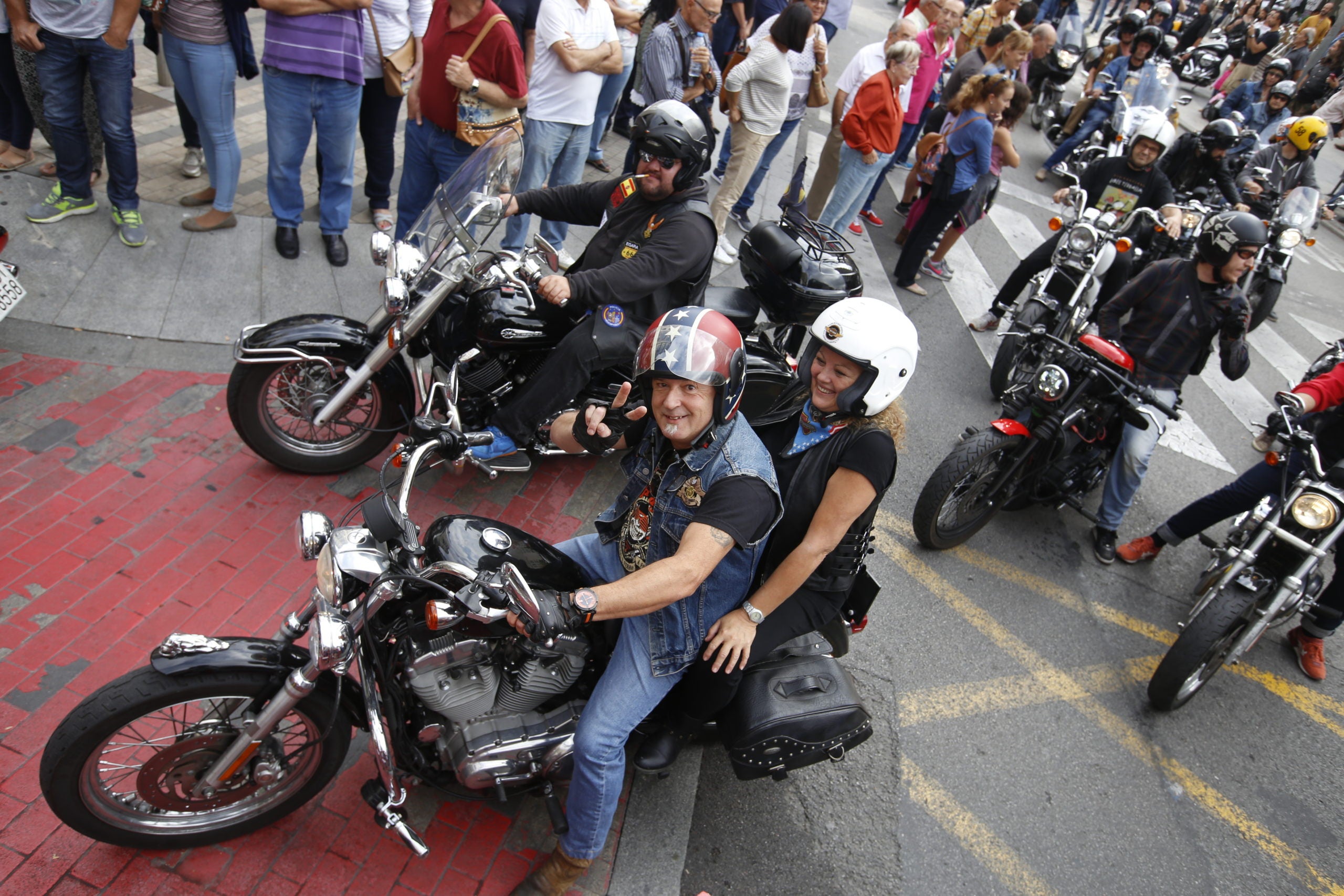 Fira Denim Street Life Terrassa 2016