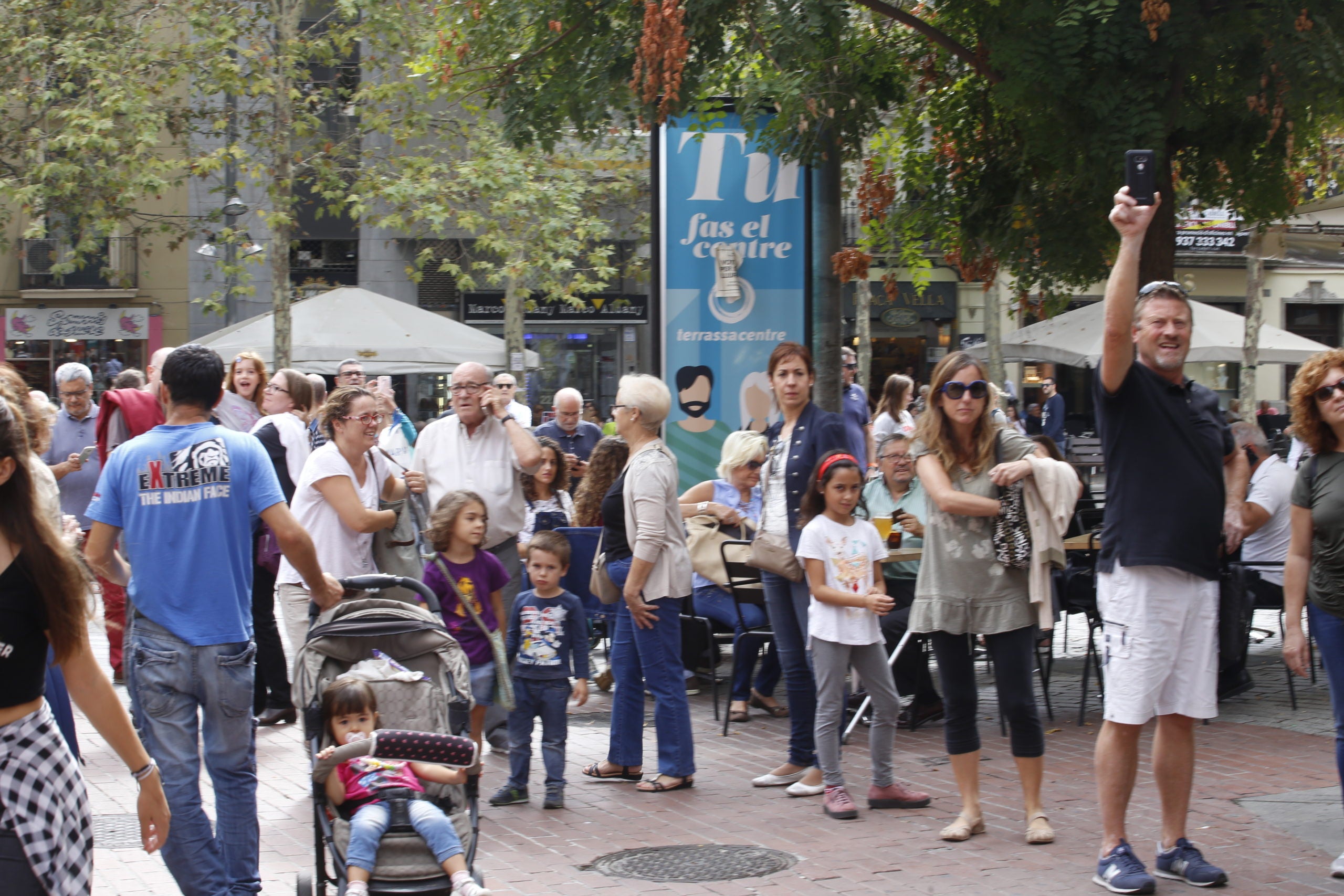 Festival TNT 2017 a Terrassa