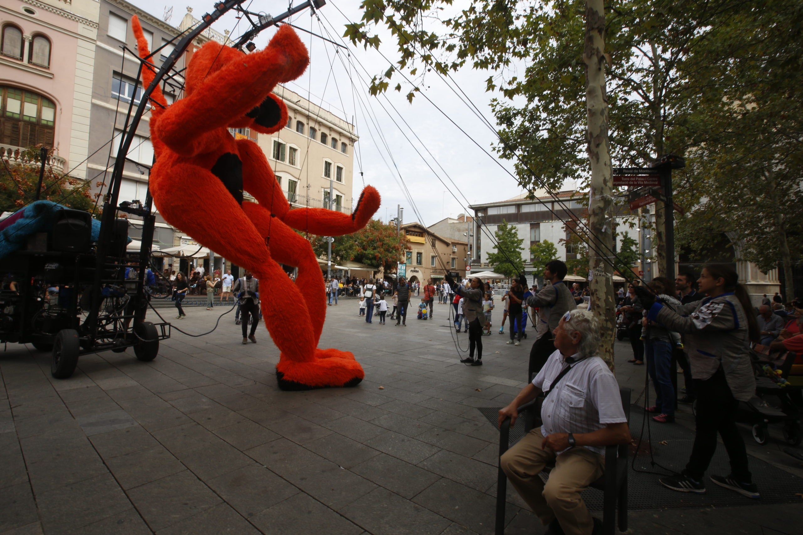 Festival TNT 2017 a Terrassa
